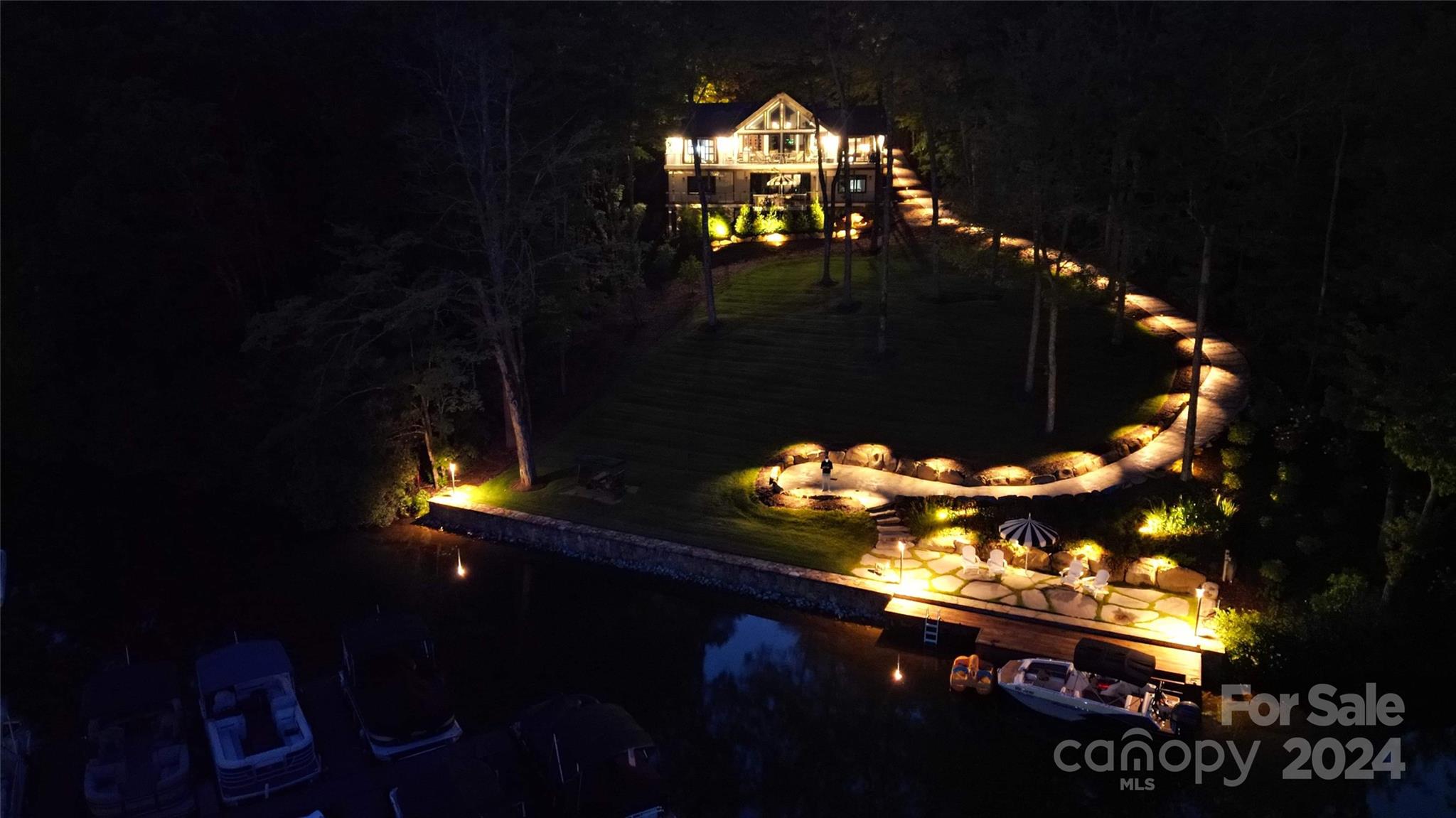 Lake Toxaway Estates - Residential