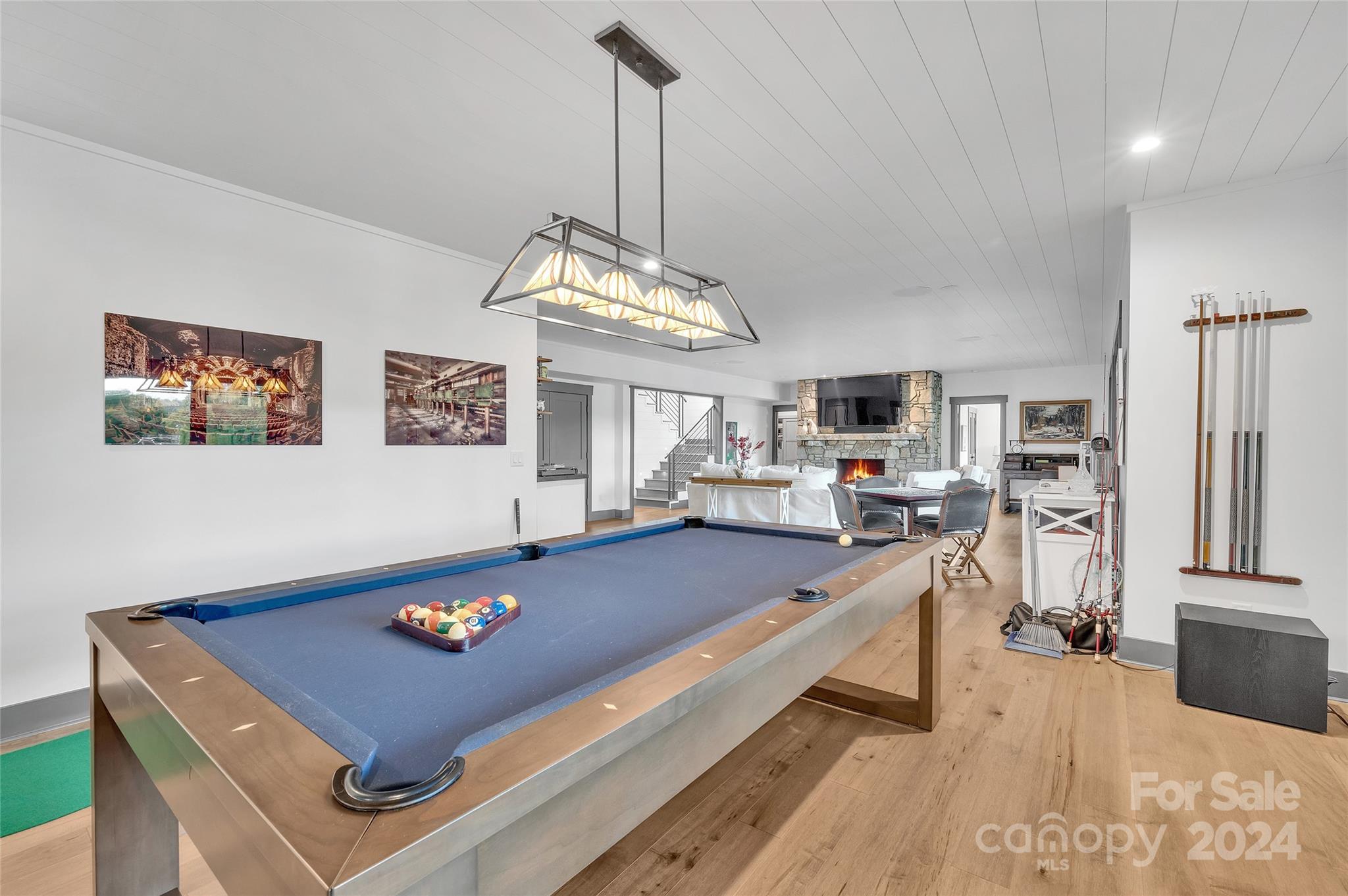 Lake Toxaway Estates - Residential