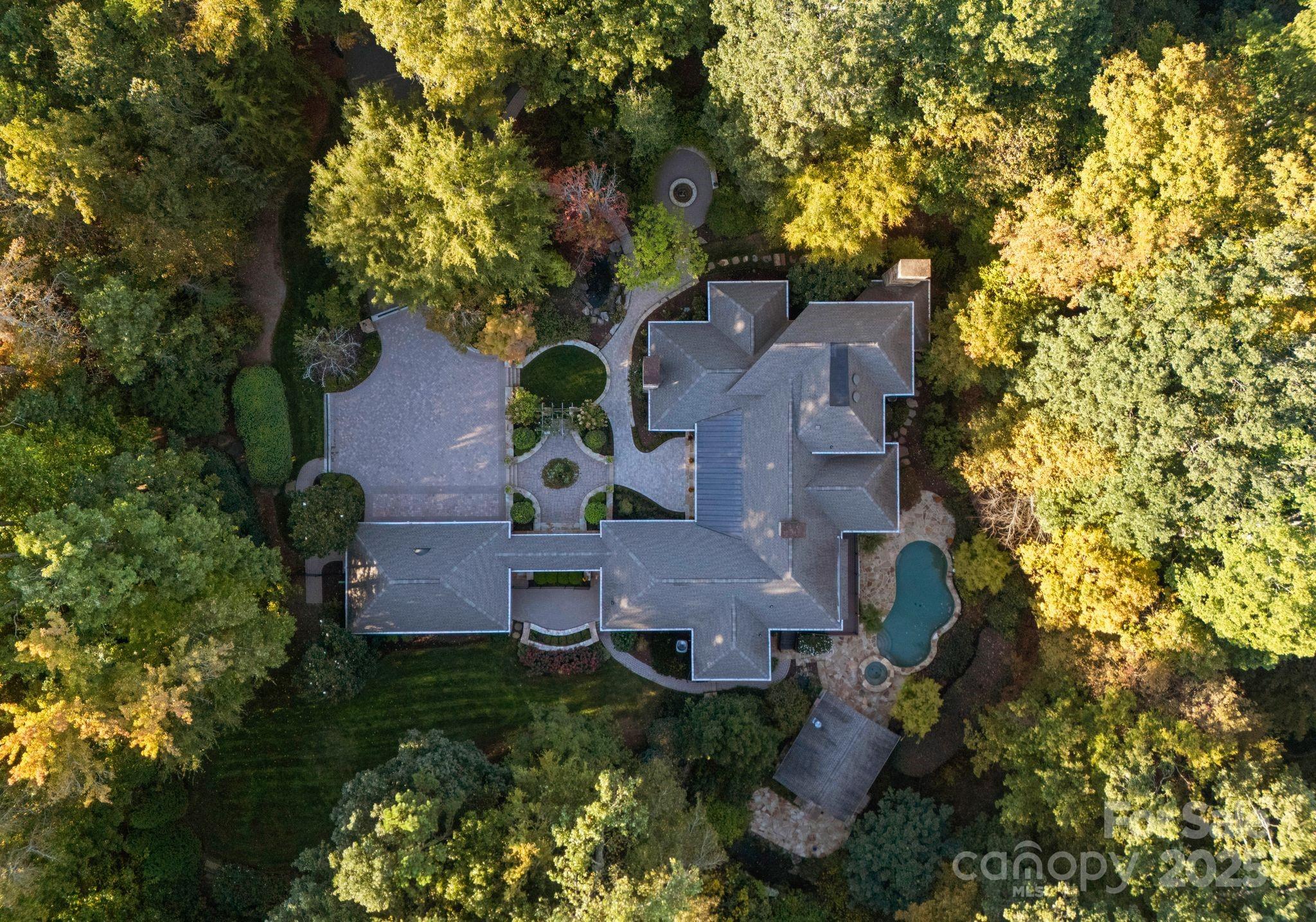 Southpark - Residential