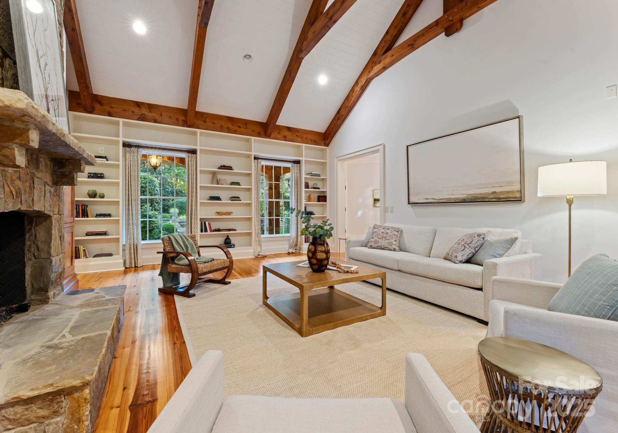 Southpark - Residential
