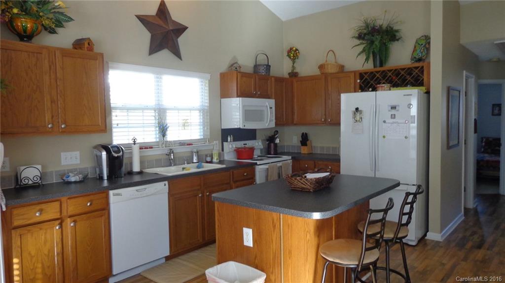 Boulder Creek - Residential