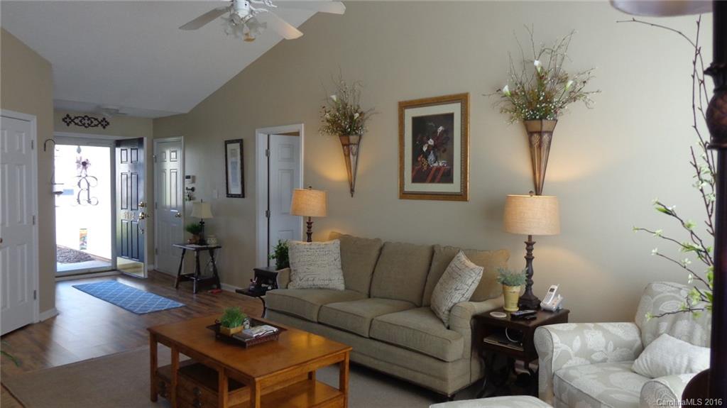 Boulder Creek - Residential