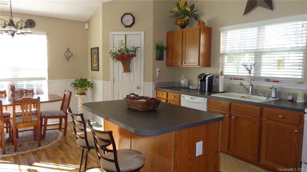 Boulder Creek - Residential