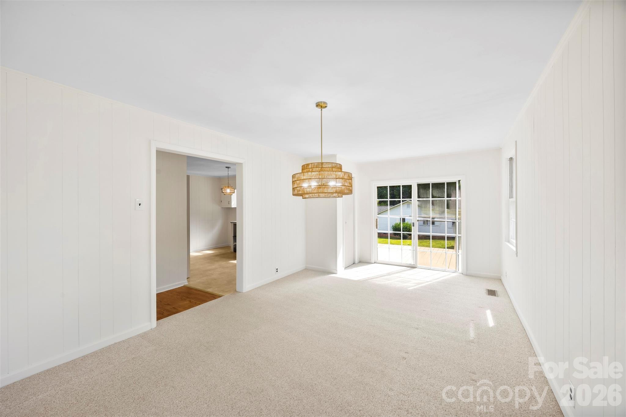 Stroup - Residential