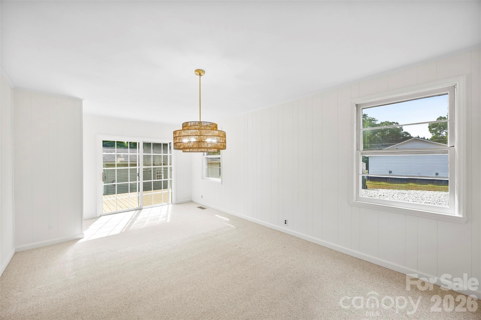 Stroup - Residential