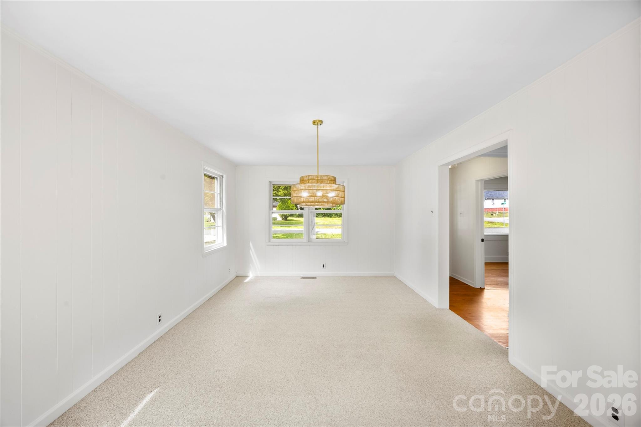 Stroup - Residential