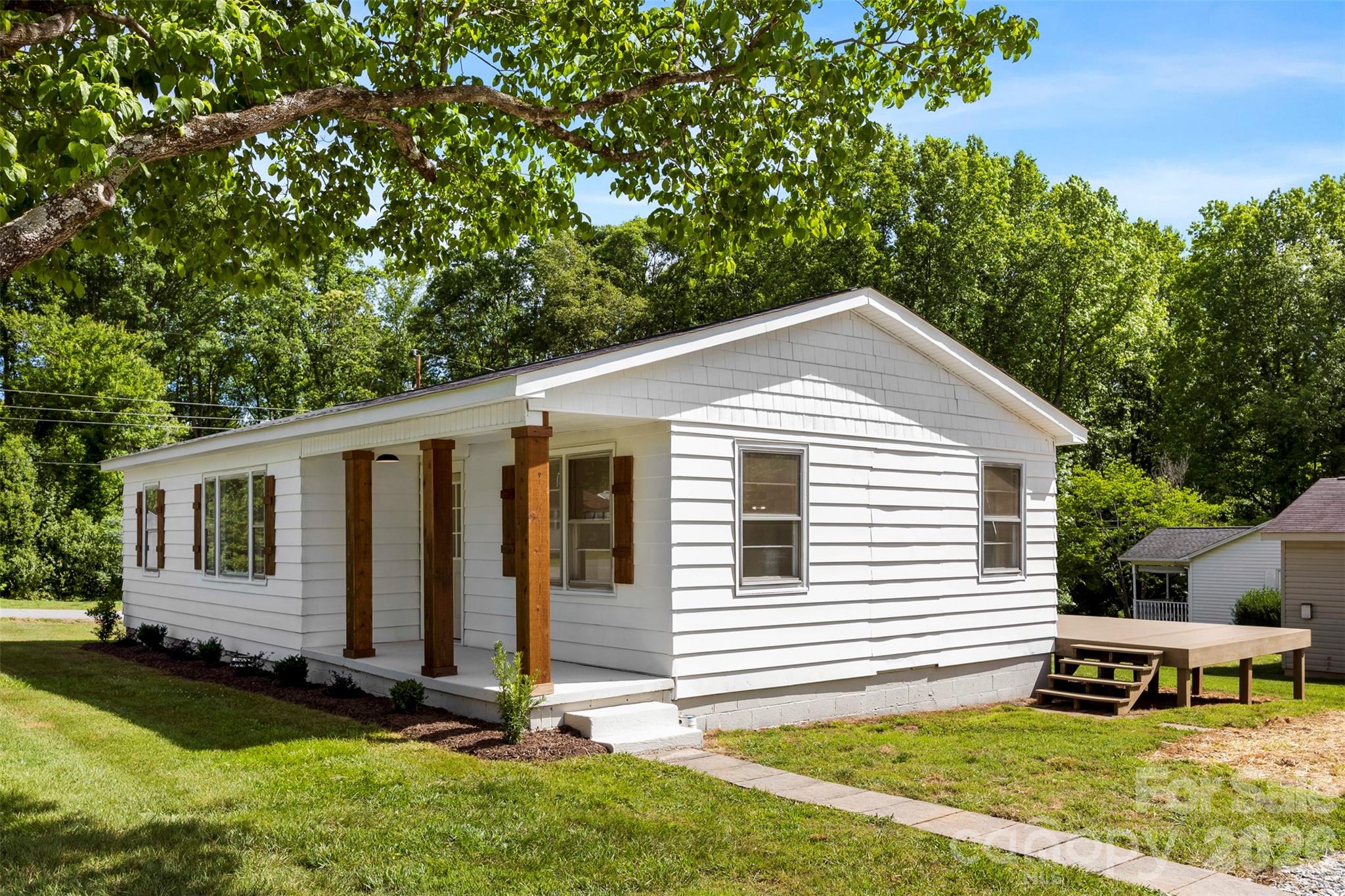 Stroup - Residential
