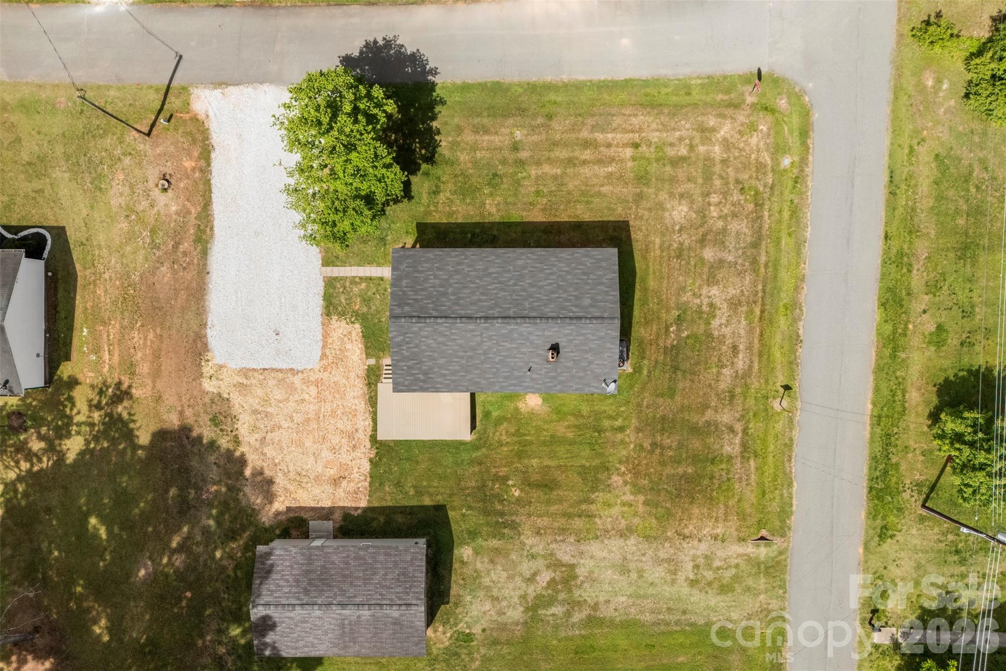 Stroup - Residential