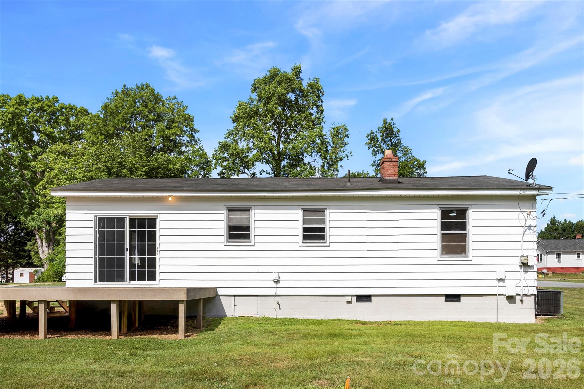 Stroup - Residential