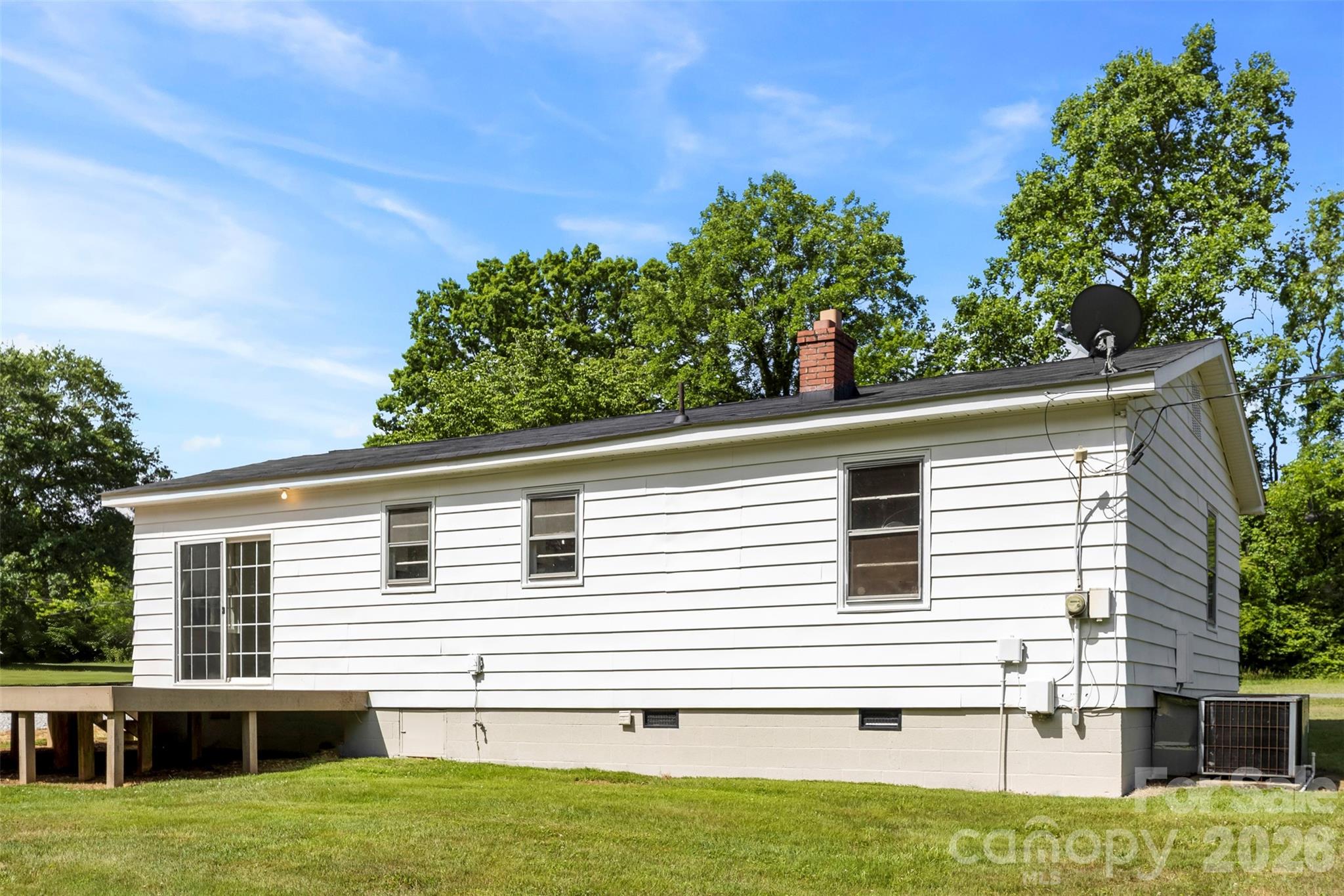 Stroup - Residential