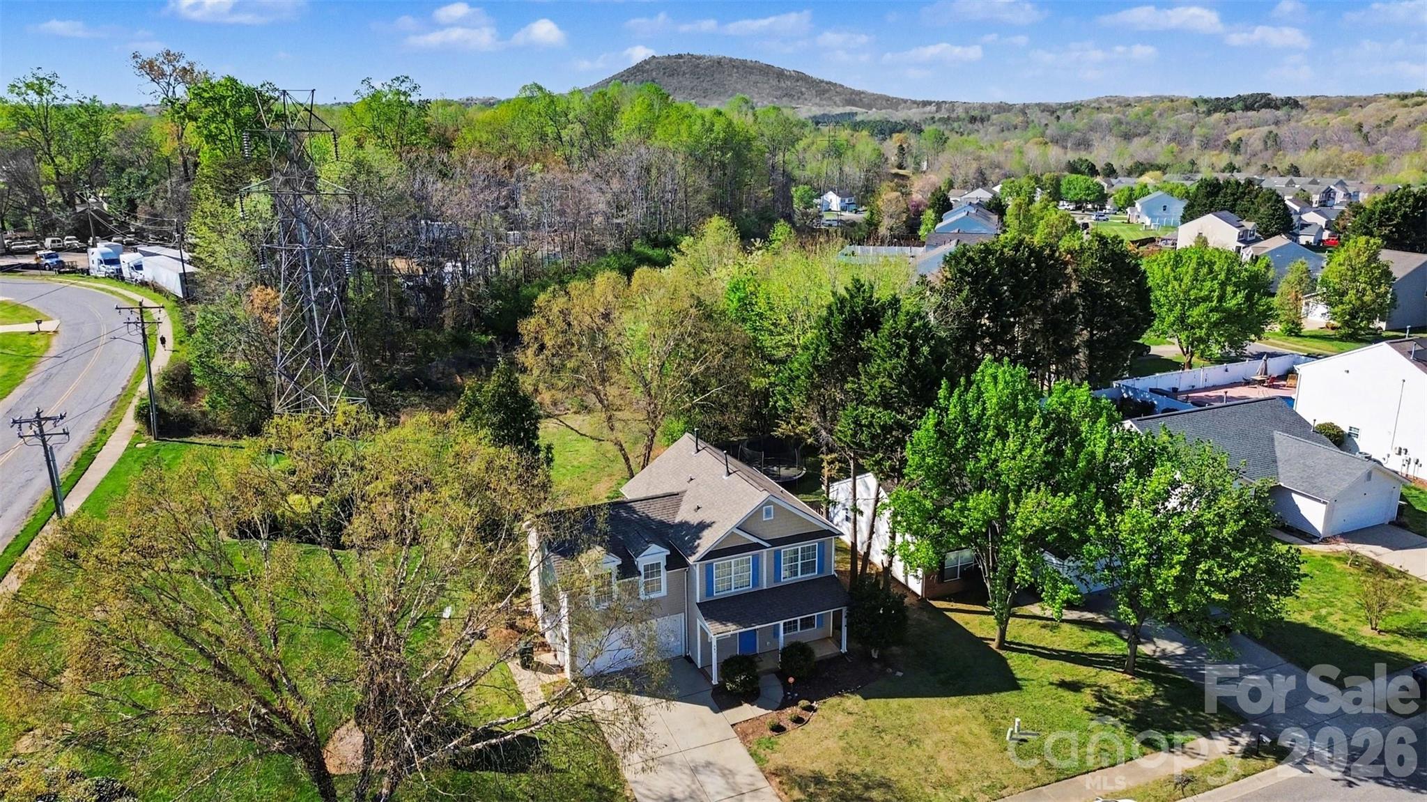Riverview - Residential