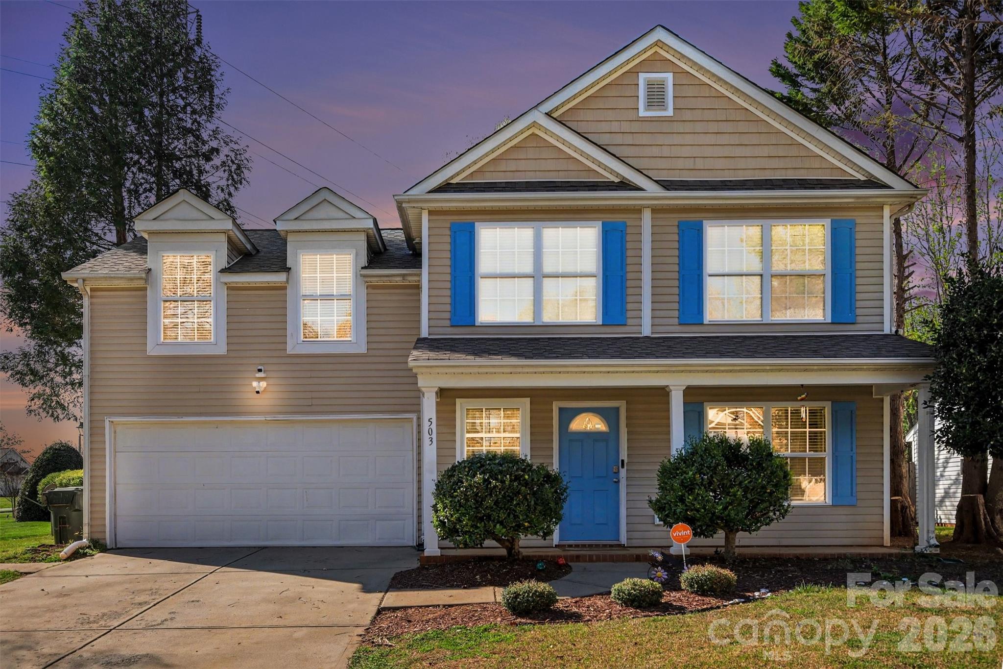 Riverview - Residential