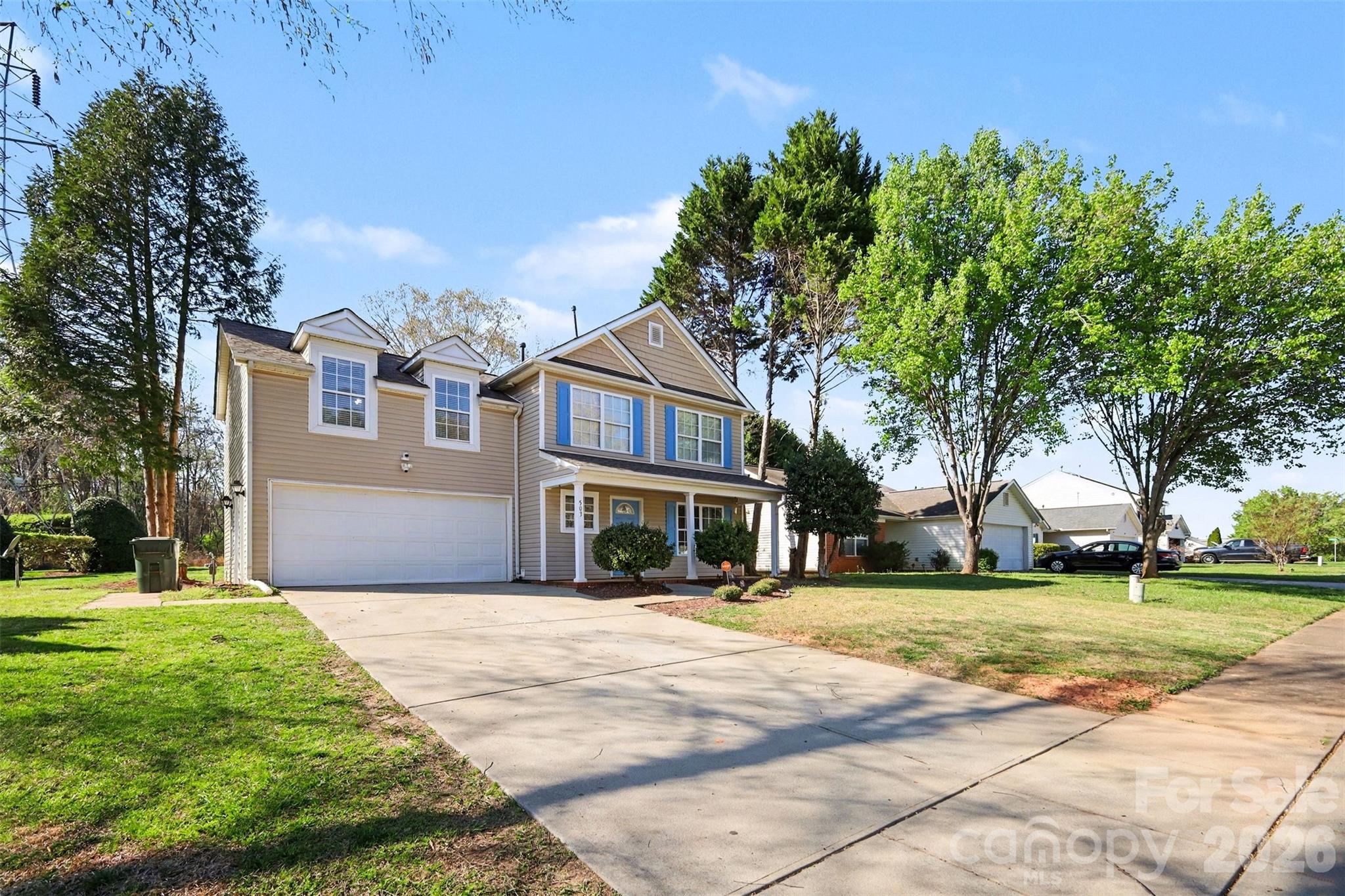Riverview - Residential