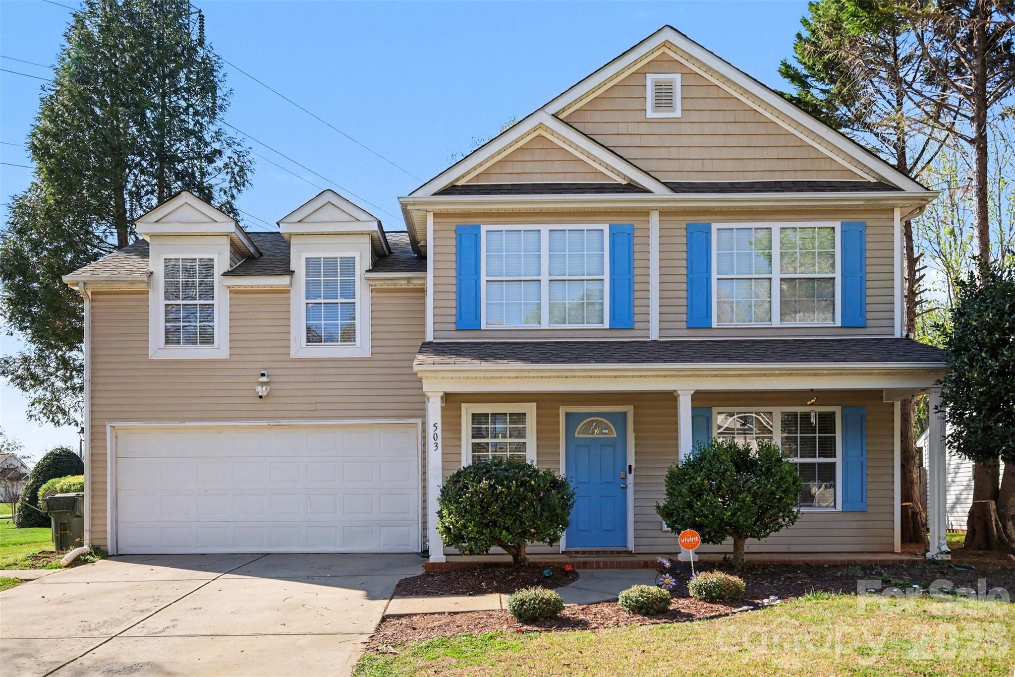 Riverview - Residential