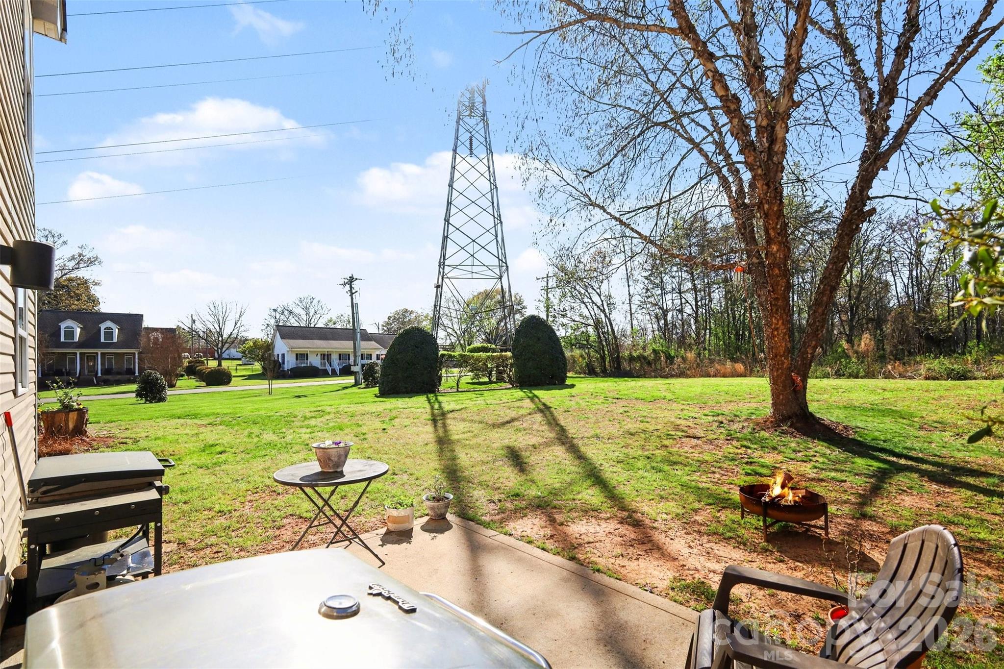 Riverview - Residential