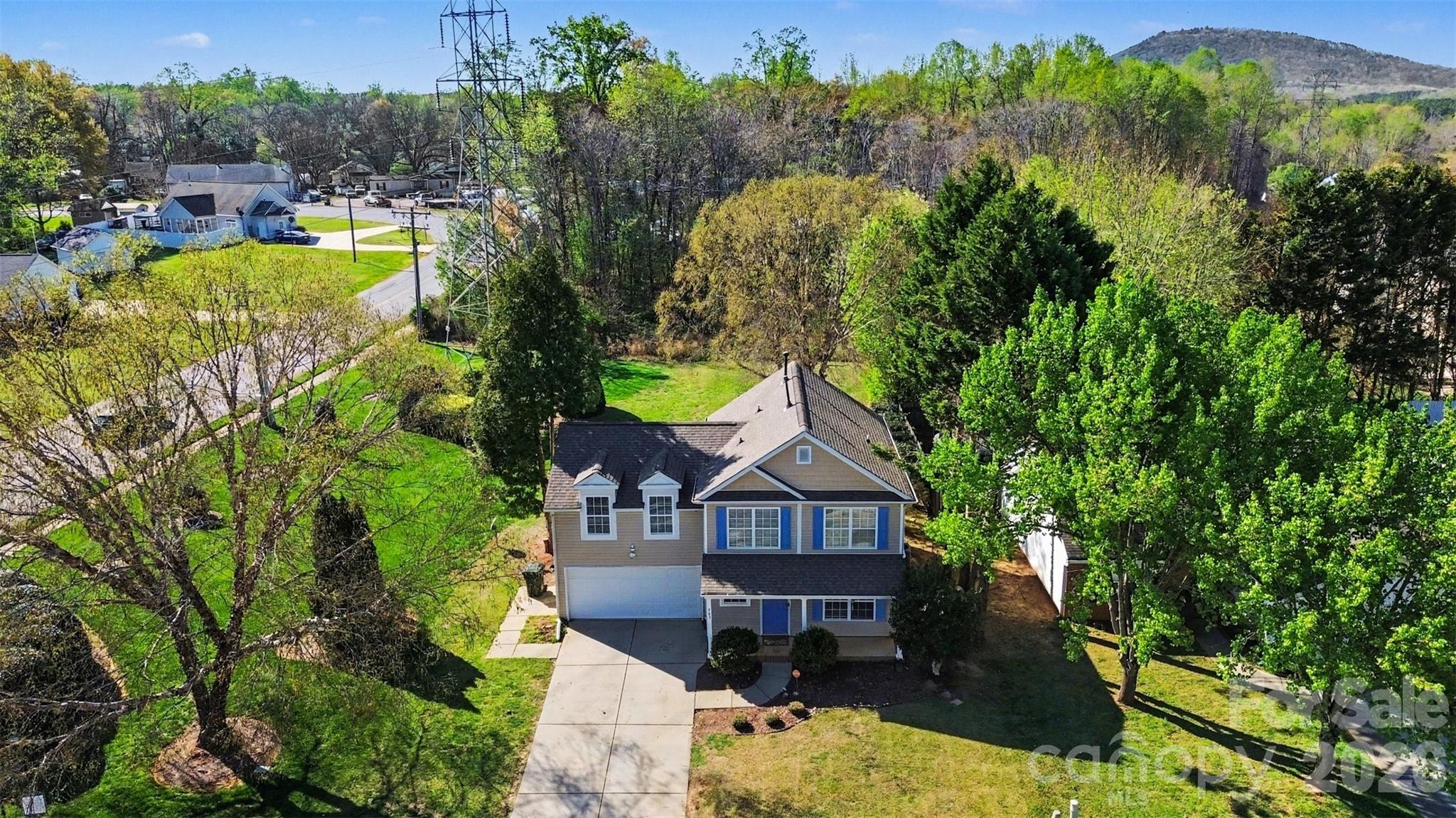 Riverview - Residential