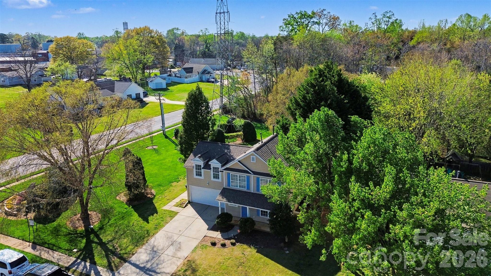 Riverview - Residential