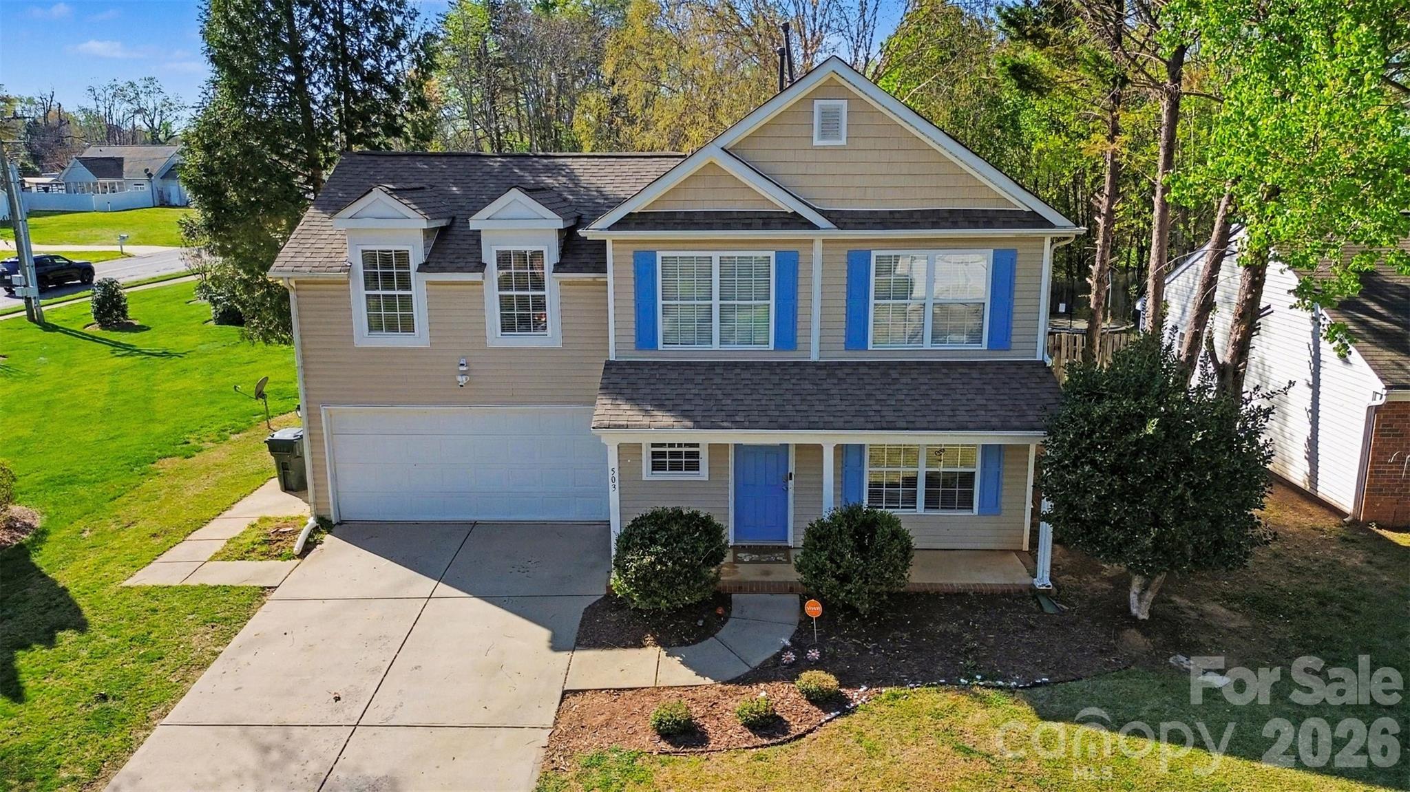 Riverview - Residential