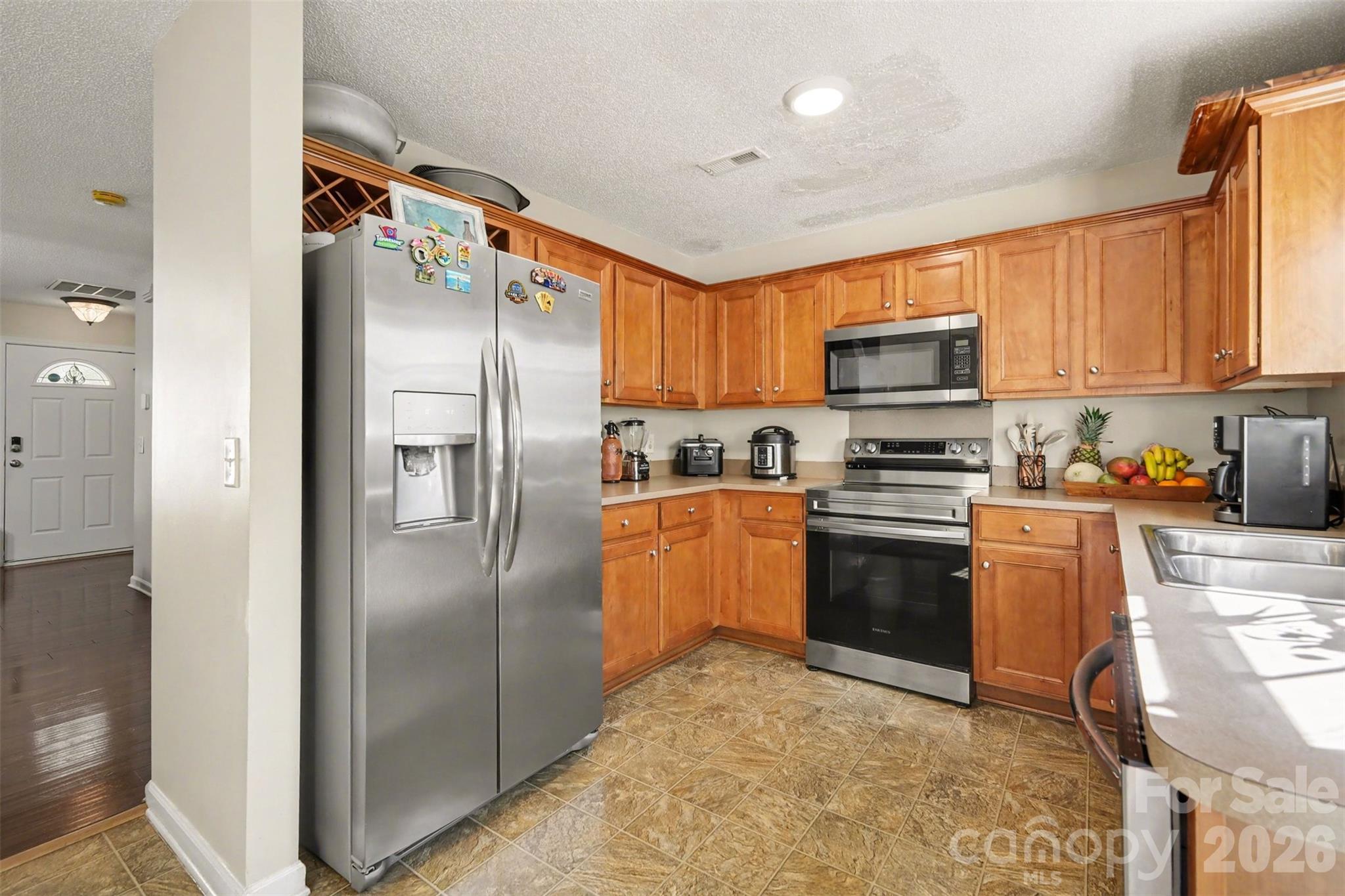 Riverview - Residential