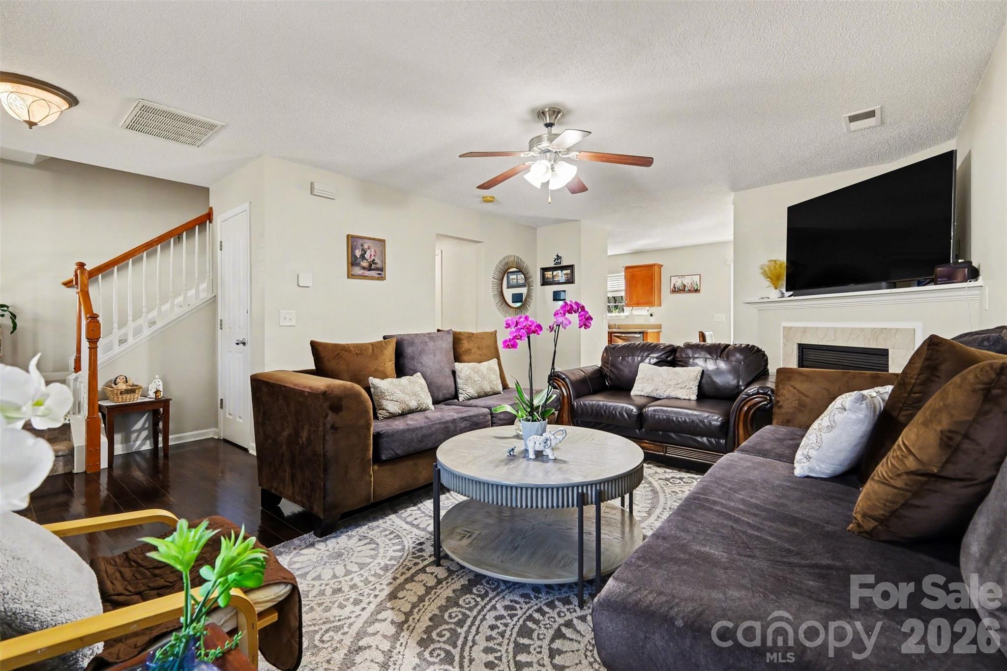 Riverview - Residential