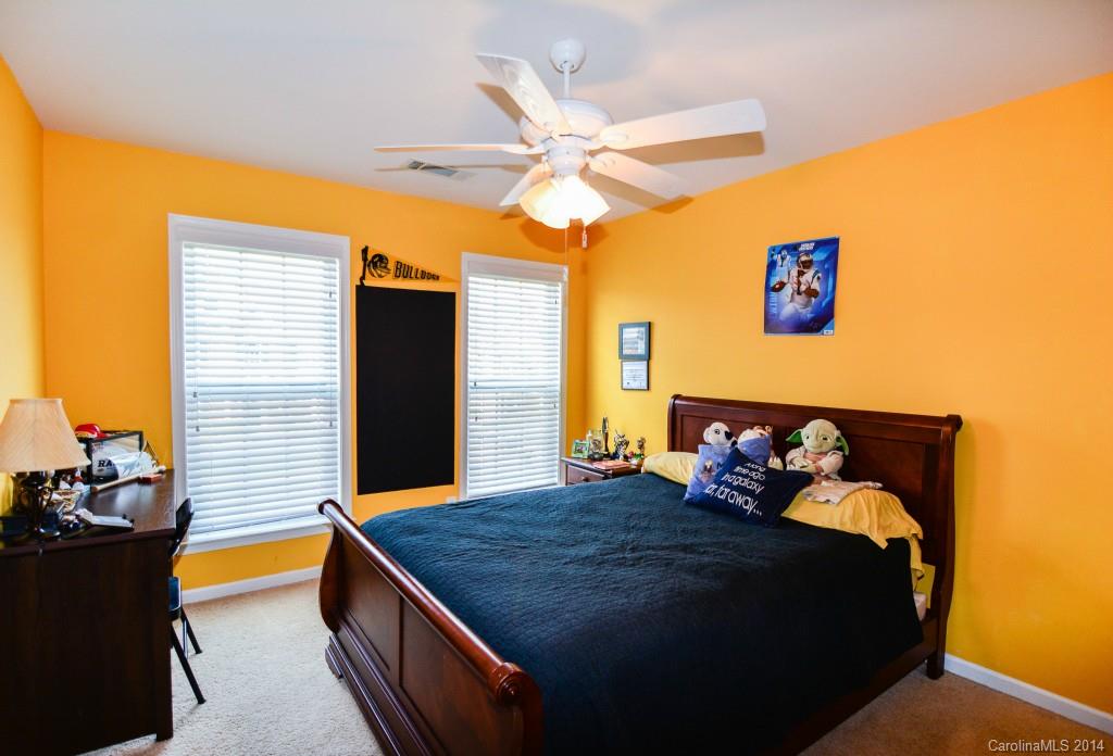 Belair At Carolina Lakes - Residential