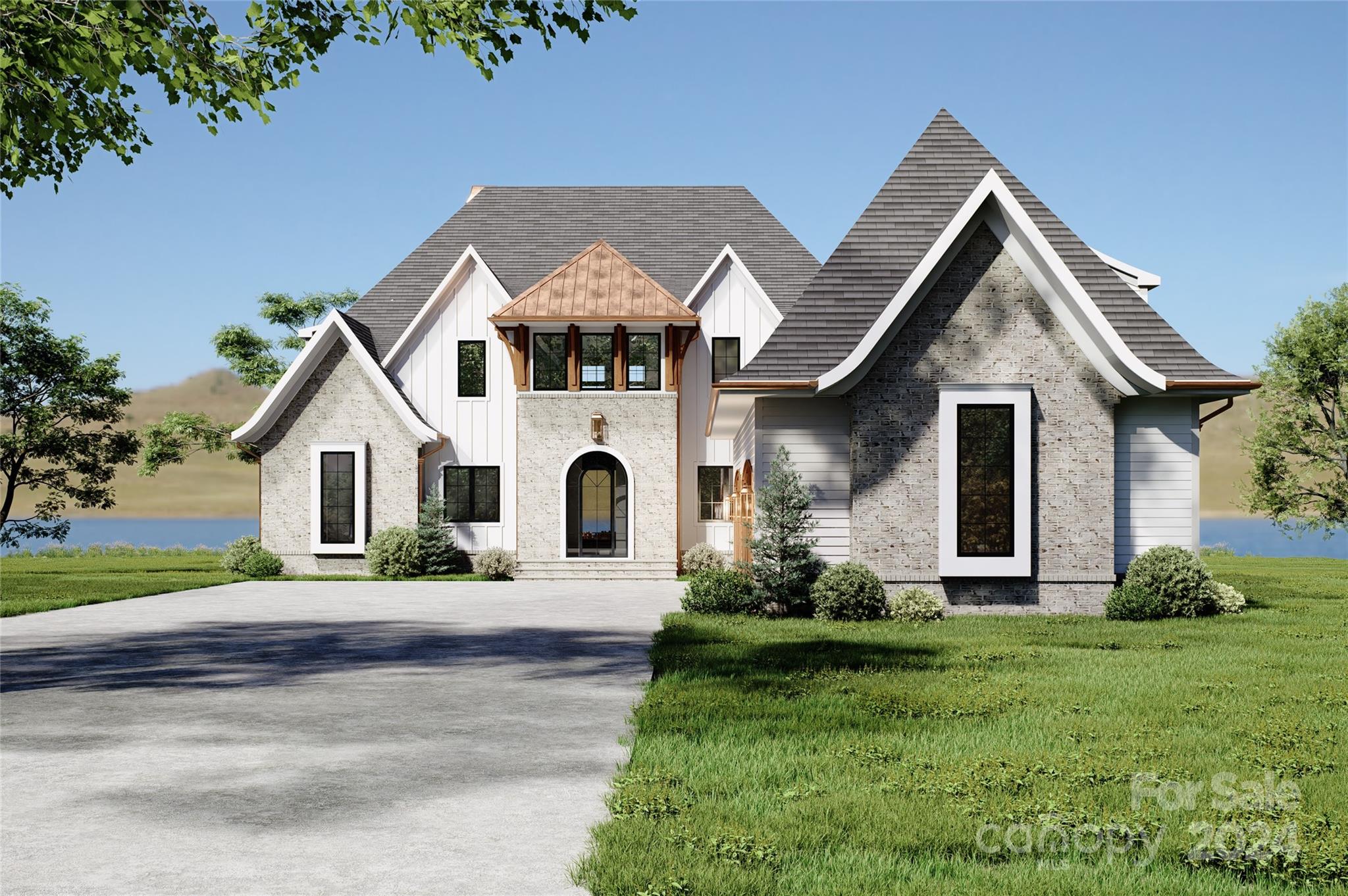 Westview - Residential
