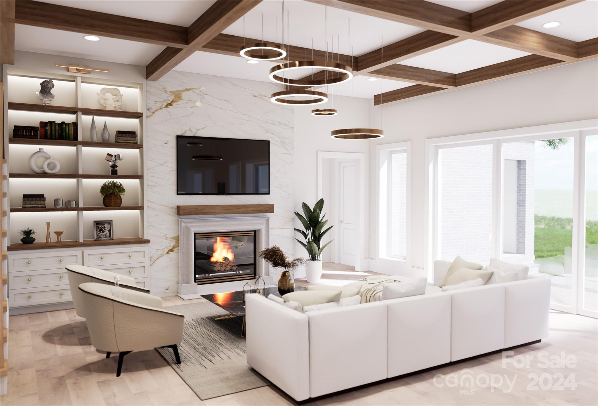 Westview - Residential