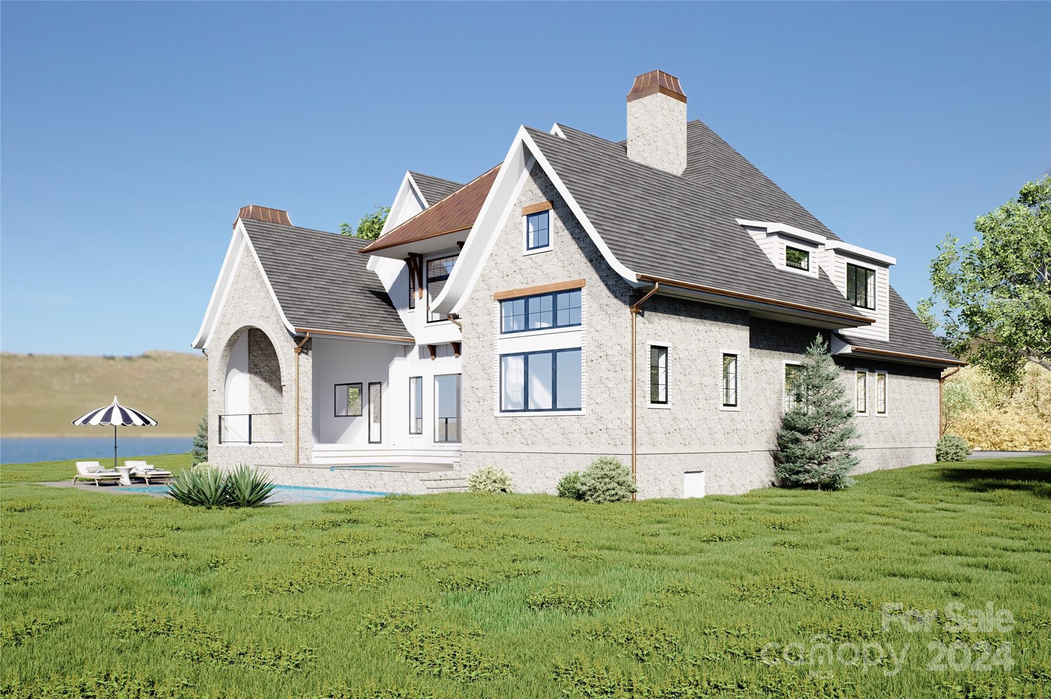 Westview - Residential