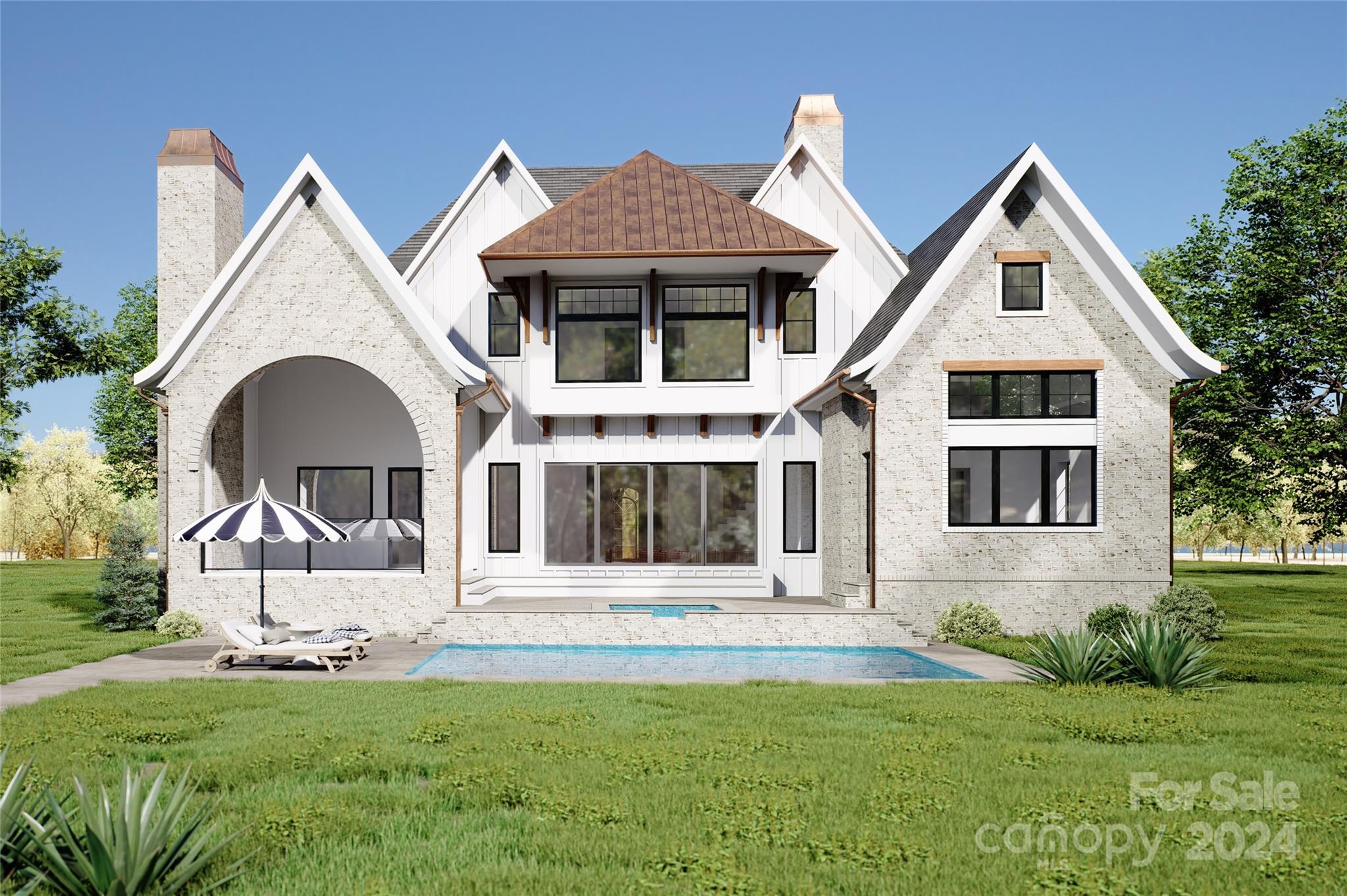 Westview - Residential