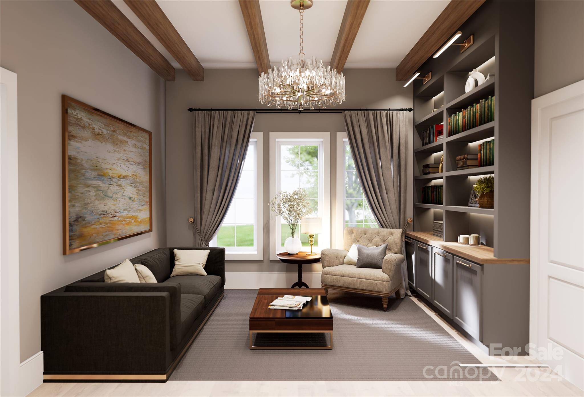Westview - Residential