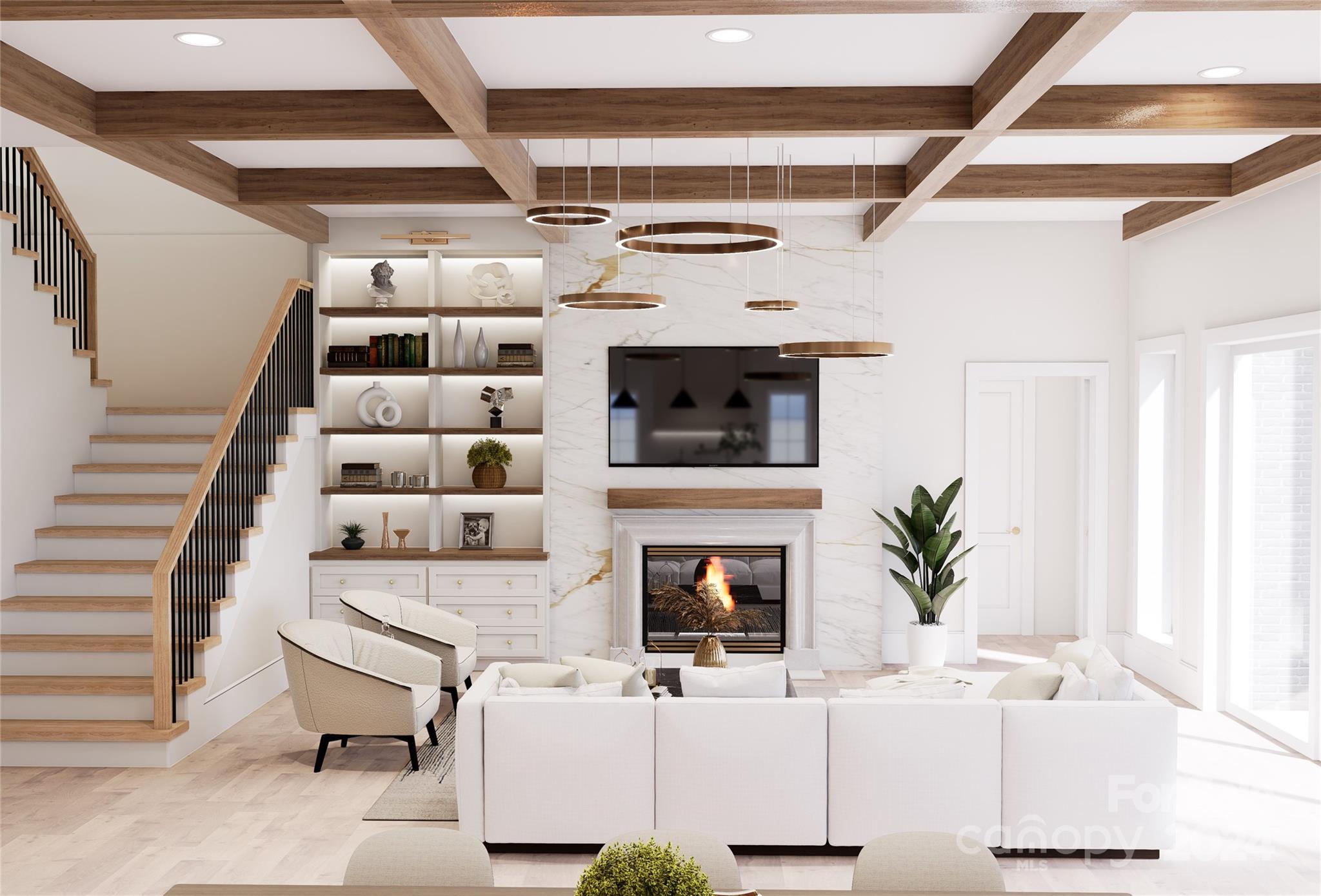 Westview - Residential