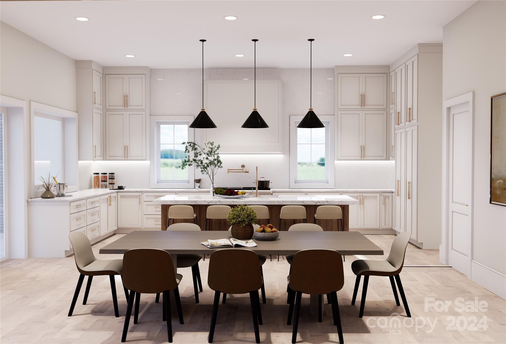 Westview - Residential