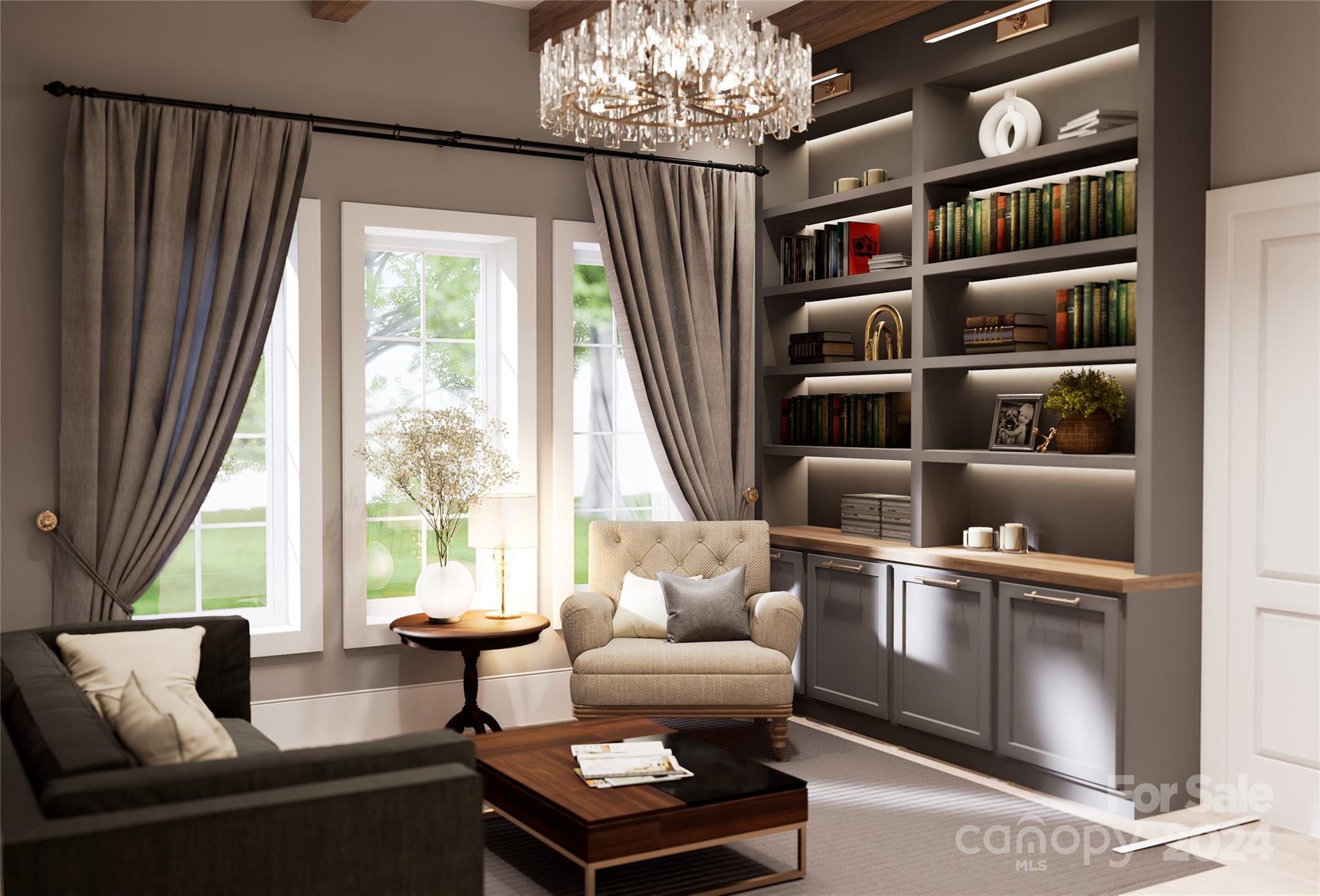 Westview - Residential