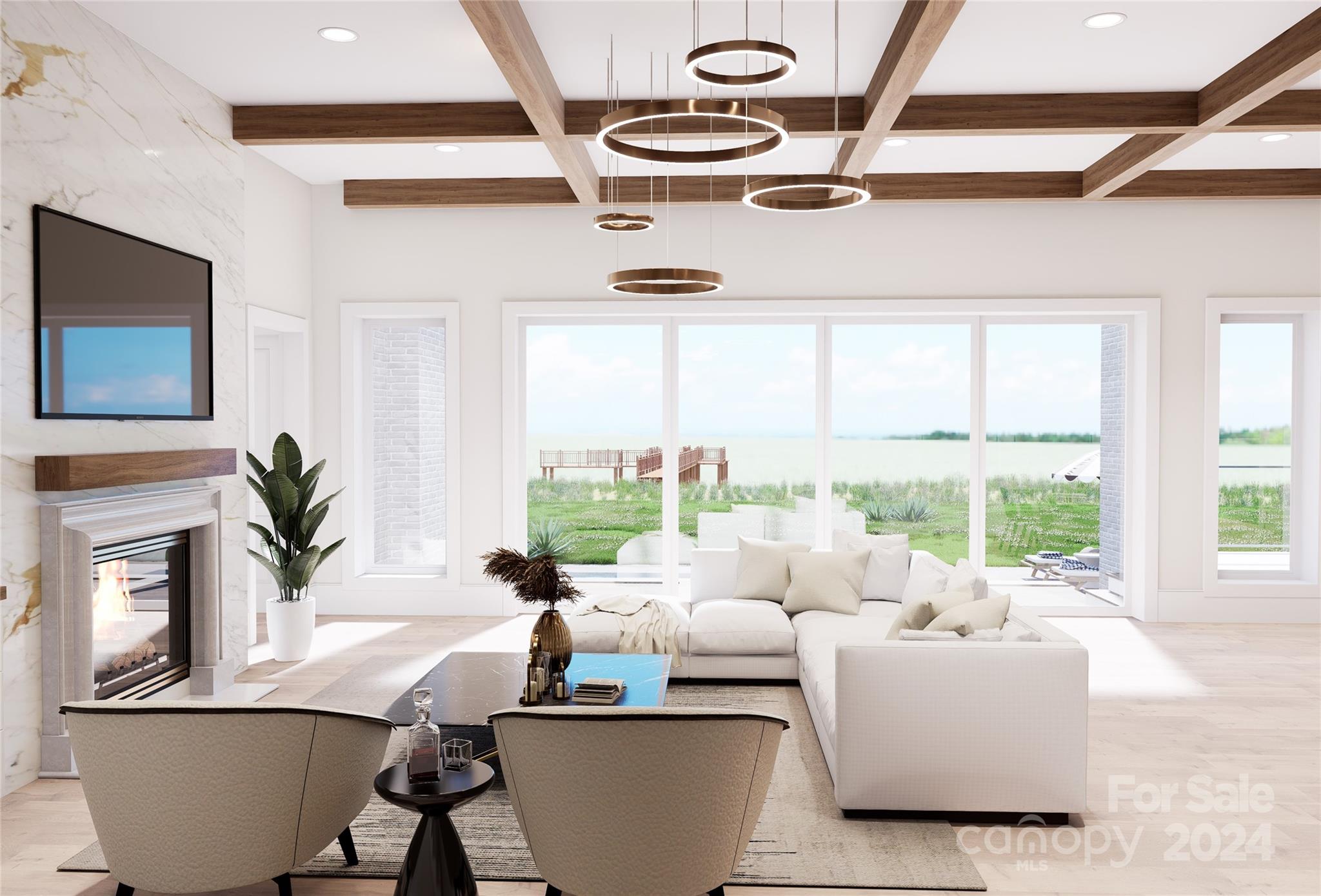 Westview - Residential