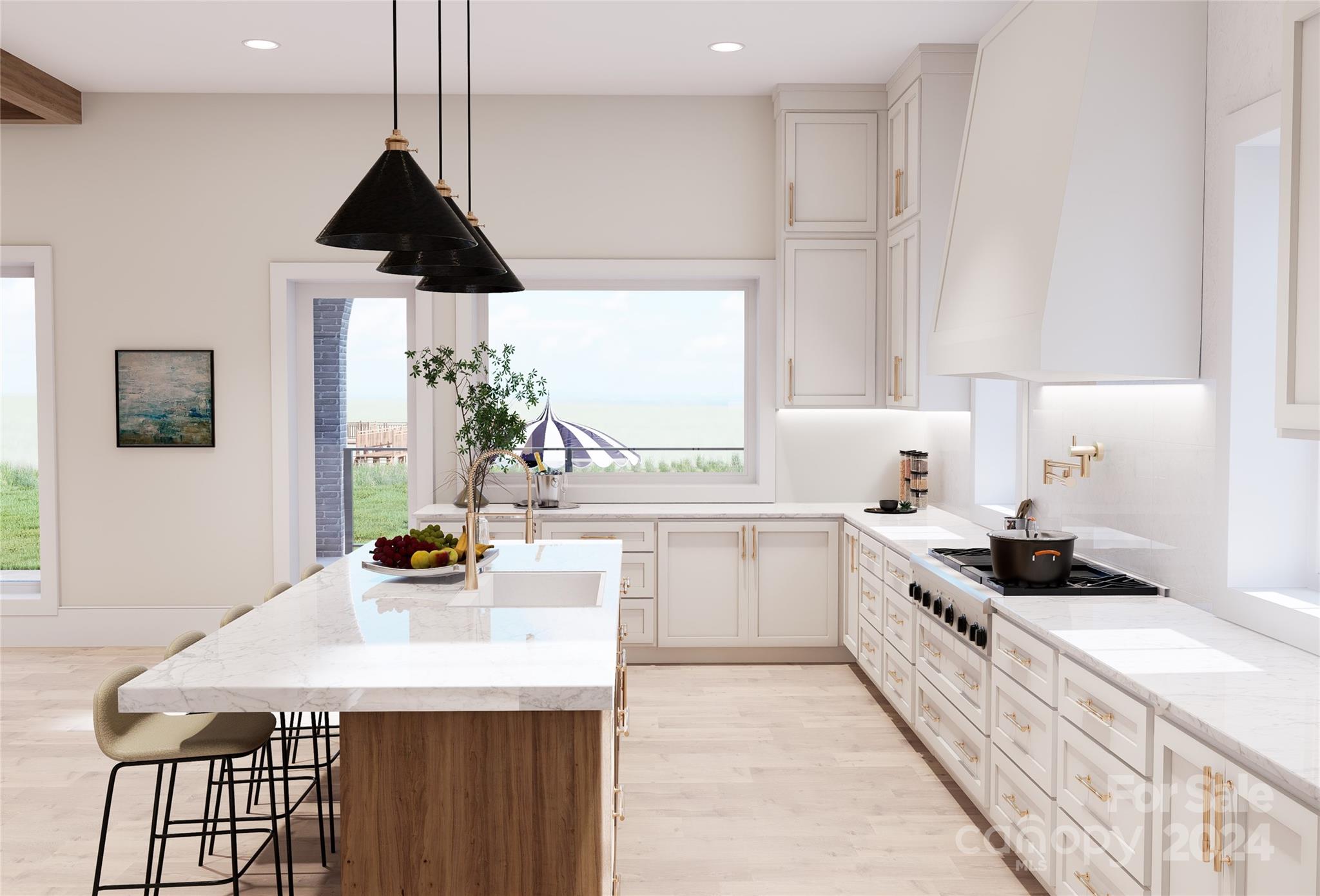 Westview - Residential