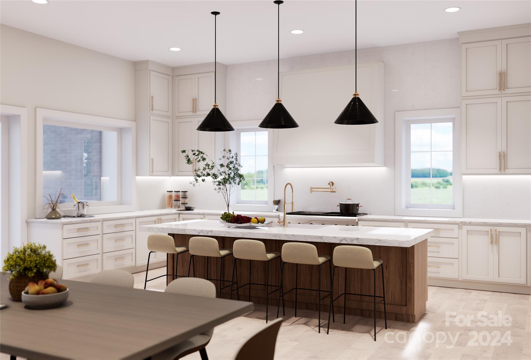 Westview - Residential