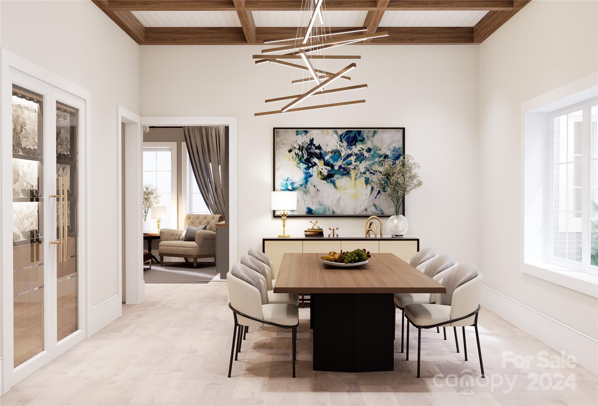 Westview - Residential