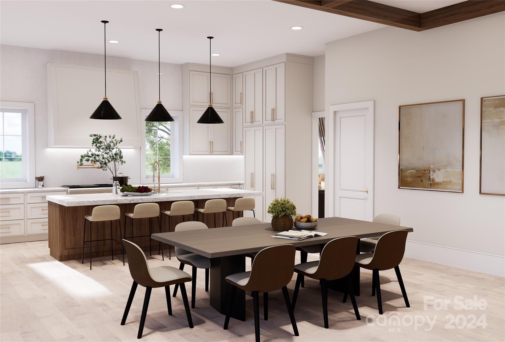Westview - Residential
