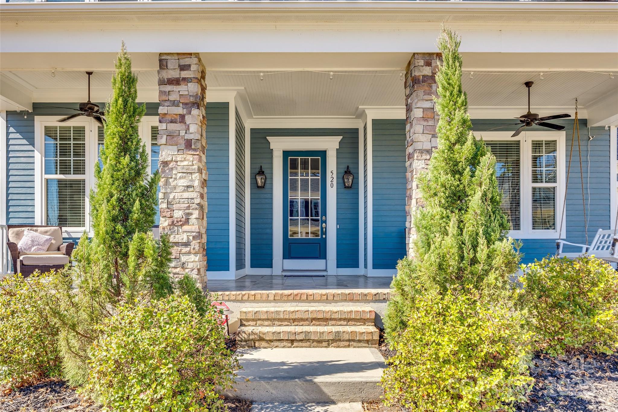 Masons Bend - Residential