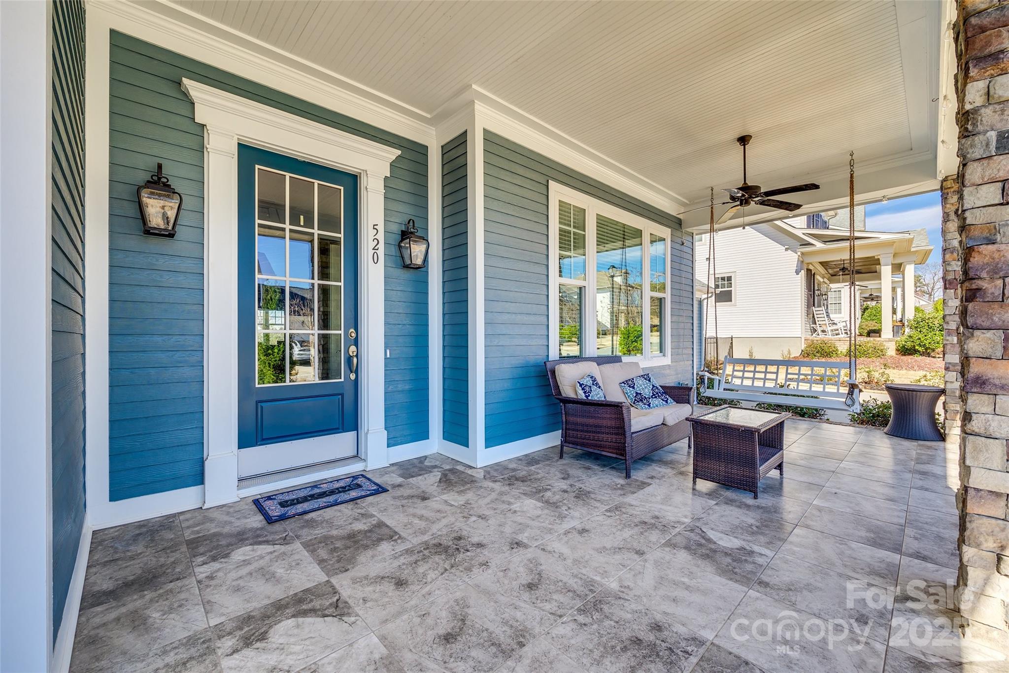 Masons Bend - Residential