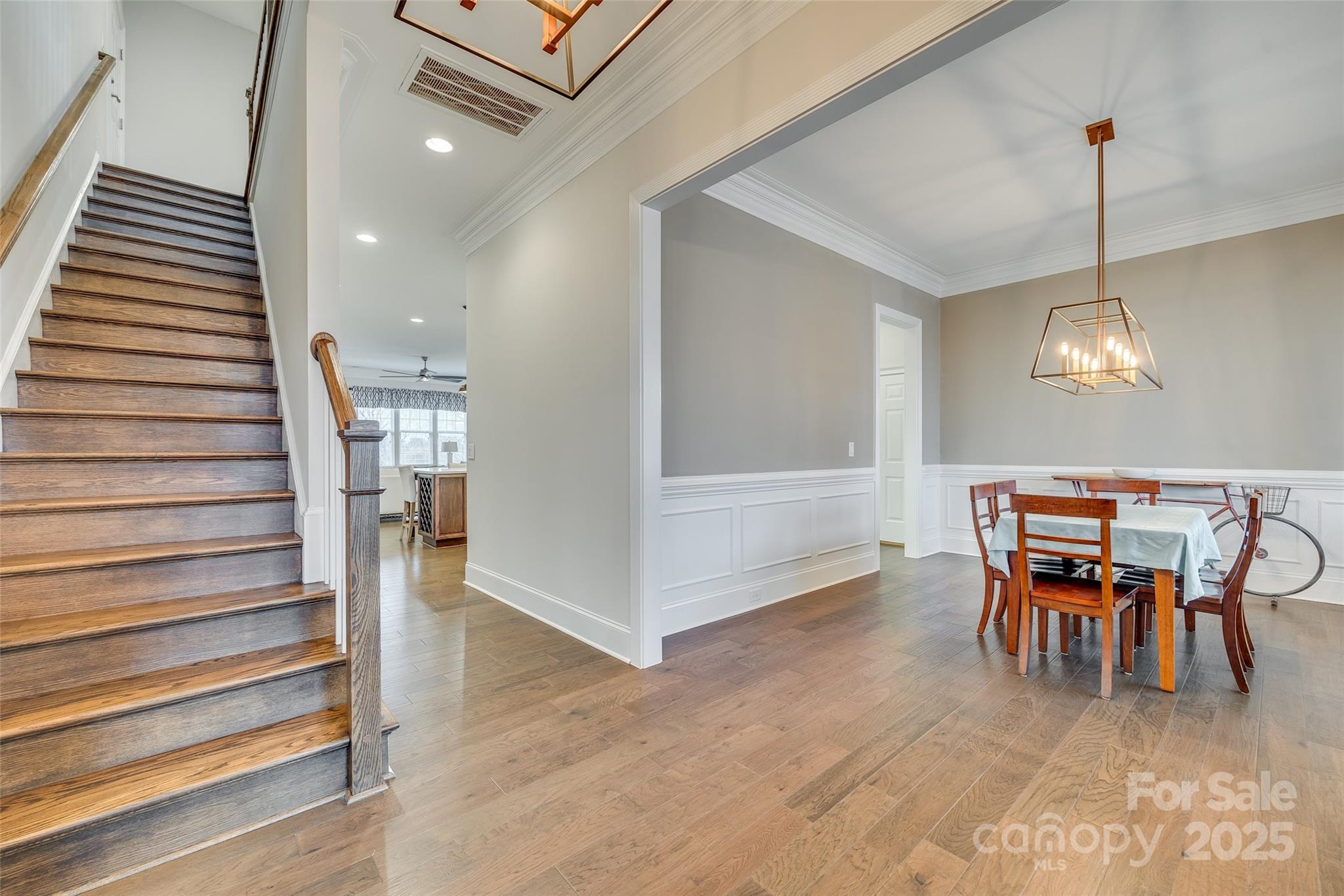Masons Bend - Residential