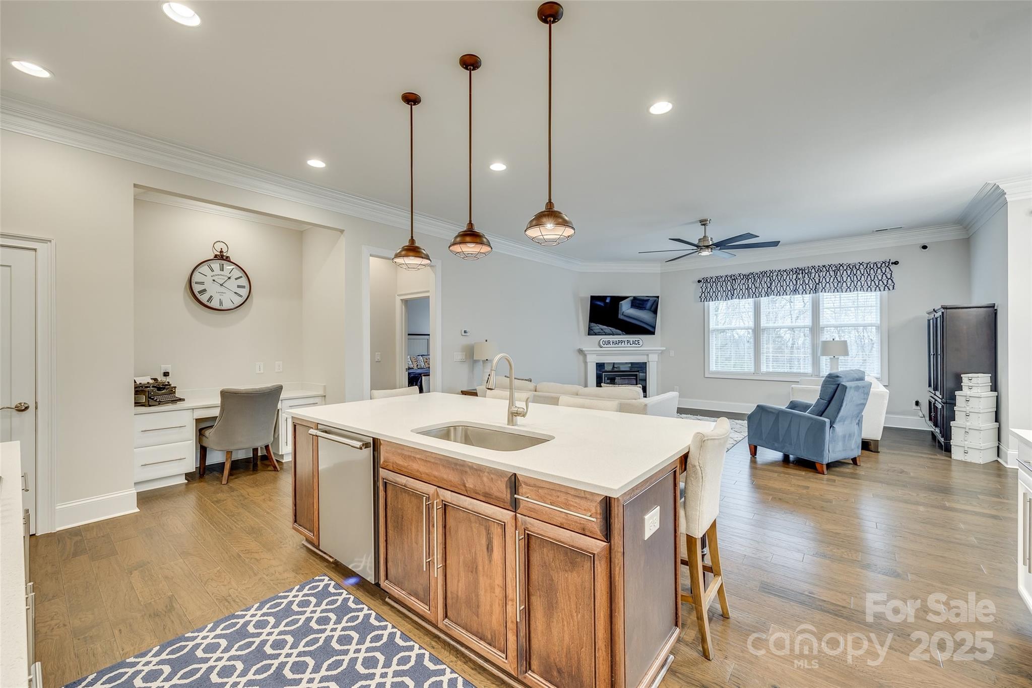 Masons Bend - Residential