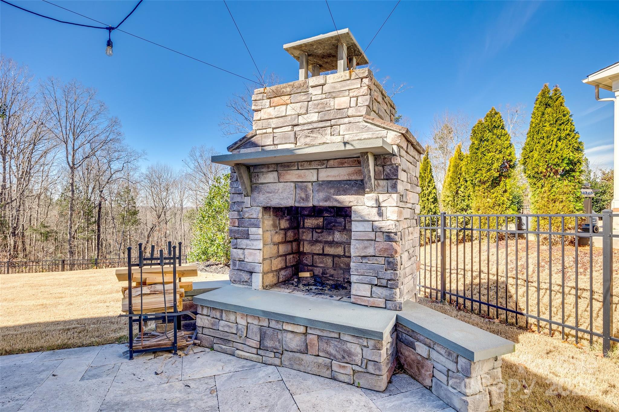 Masons Bend - Residential