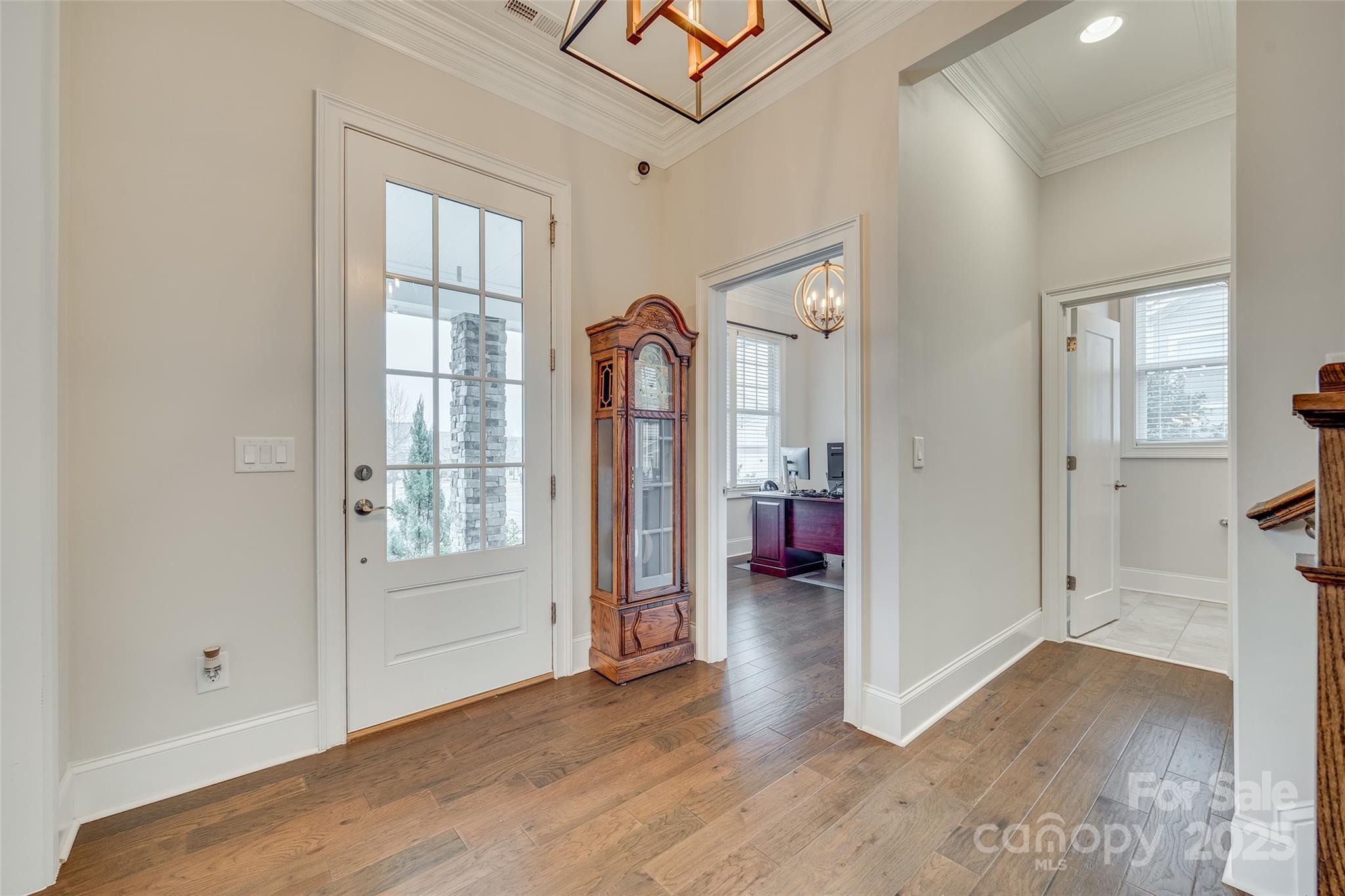 Masons Bend - Residential