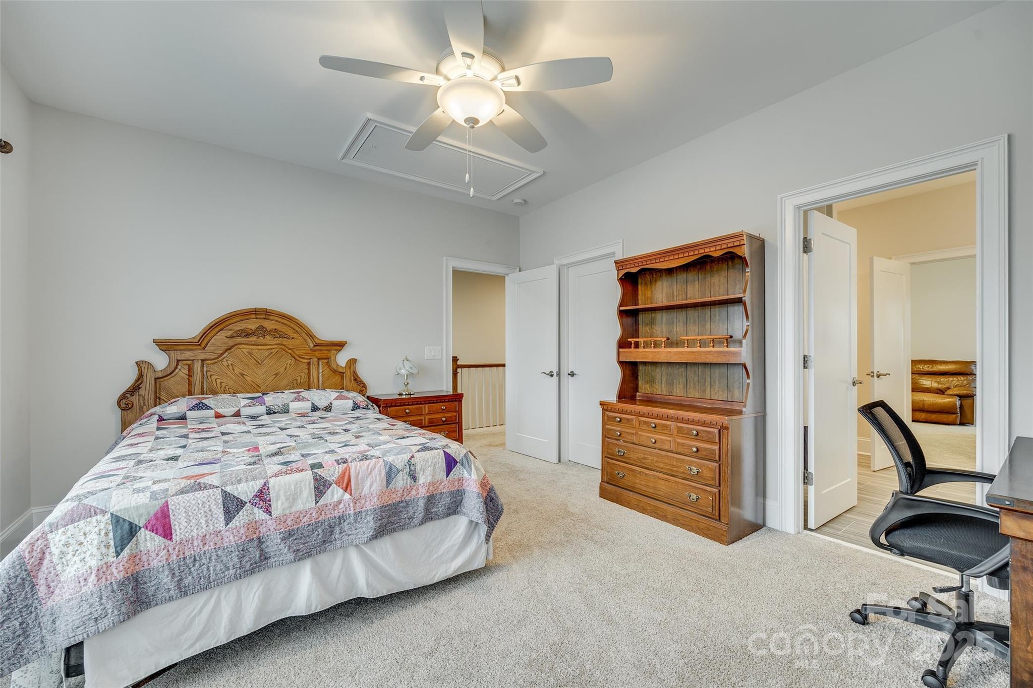Masons Bend - Residential