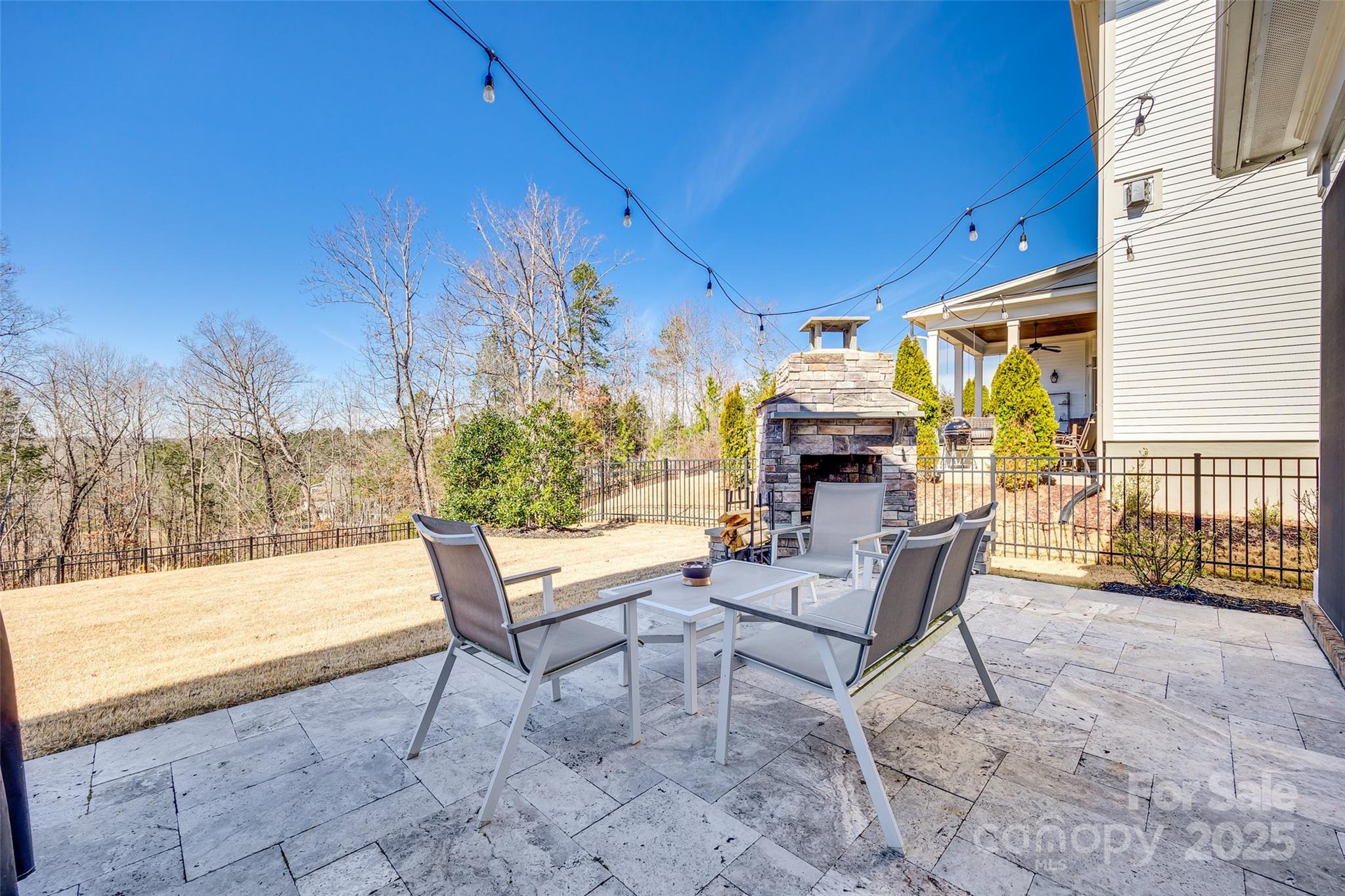 Masons Bend - Residential
