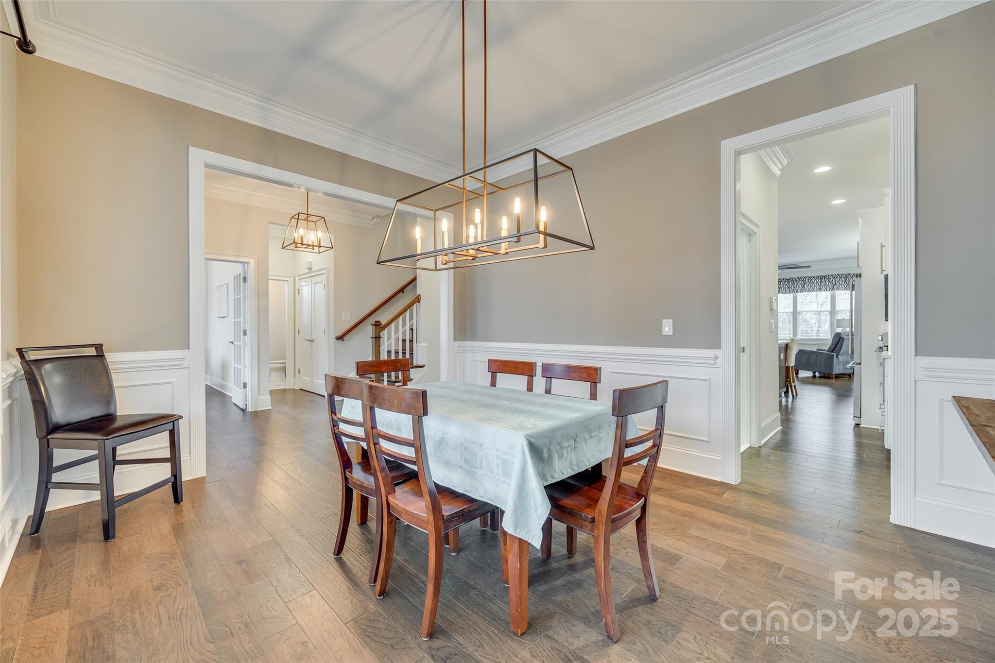 Masons Bend - Residential