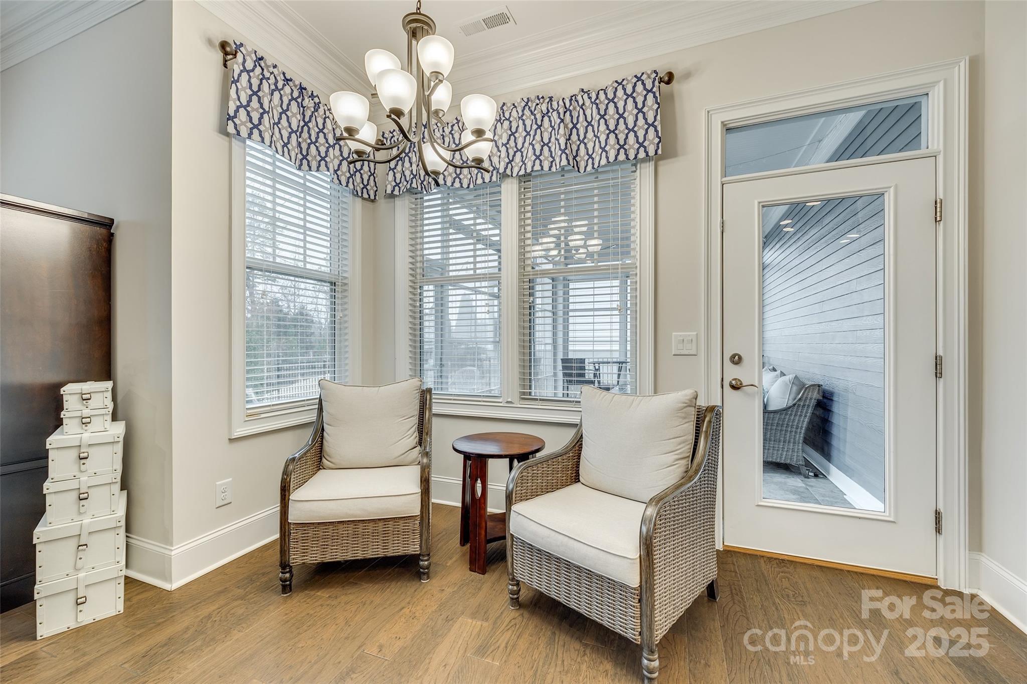 Masons Bend - Residential