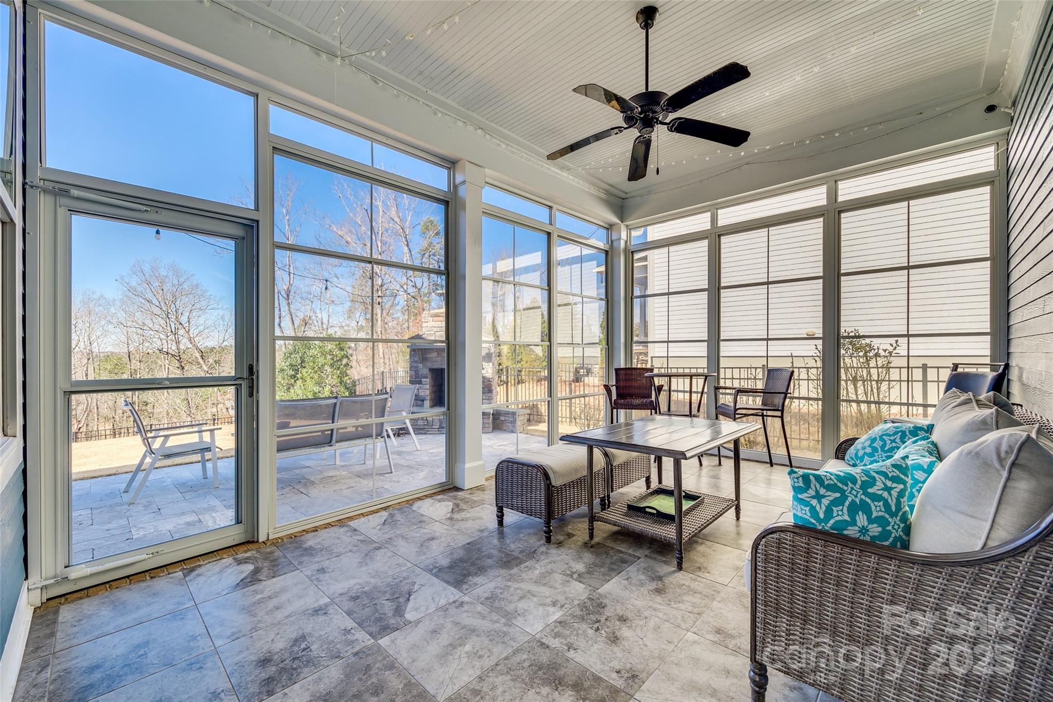 Masons Bend - Residential