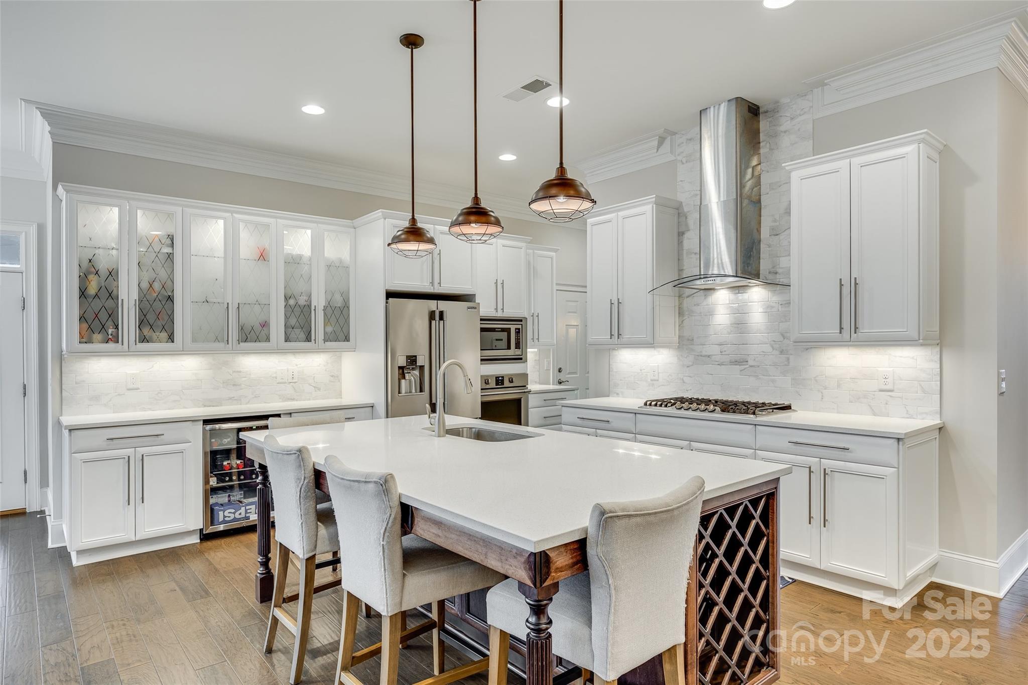 Masons Bend - Residential